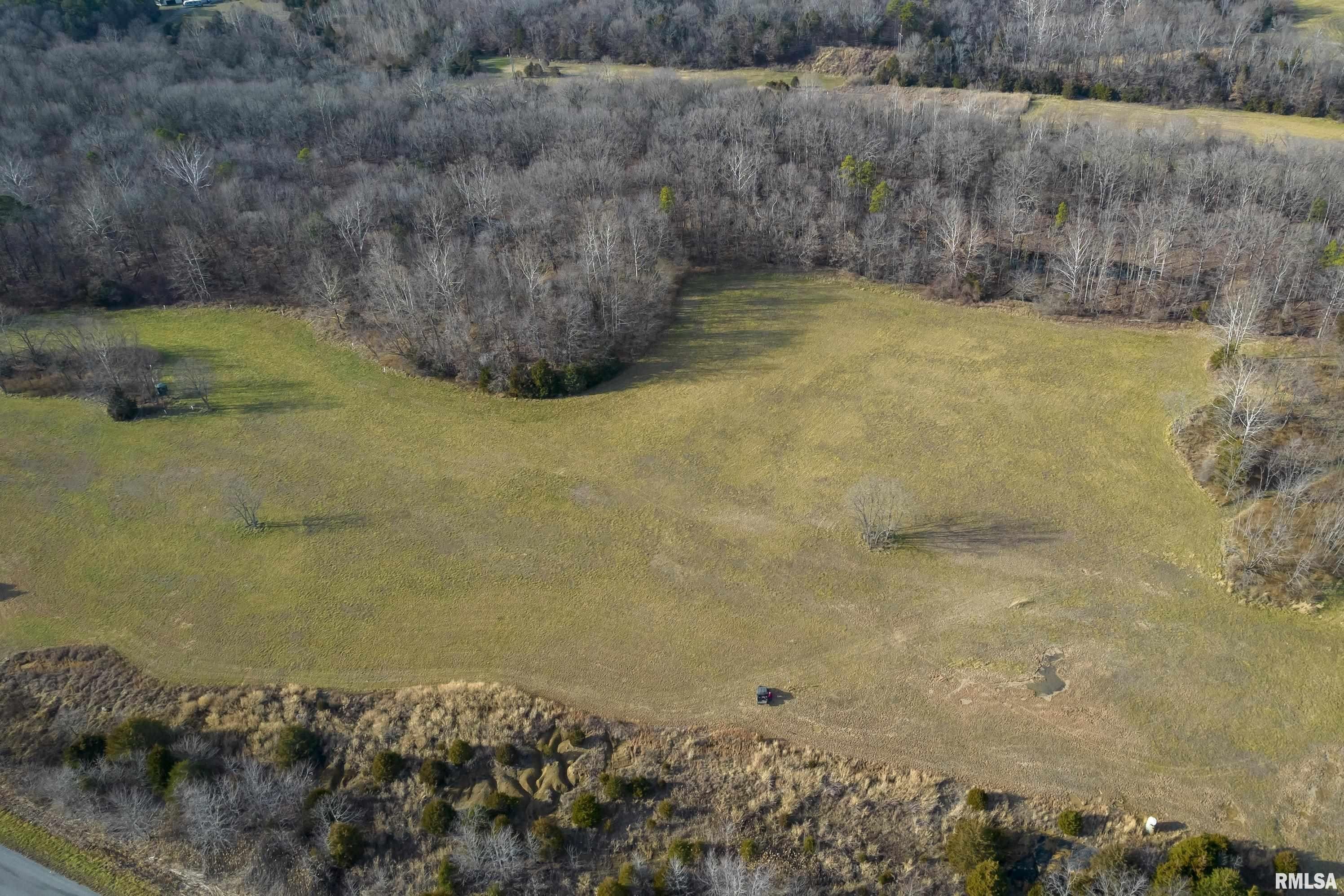 Stonefort, Williamson County, IL Undeveloped Land for sale Property ID