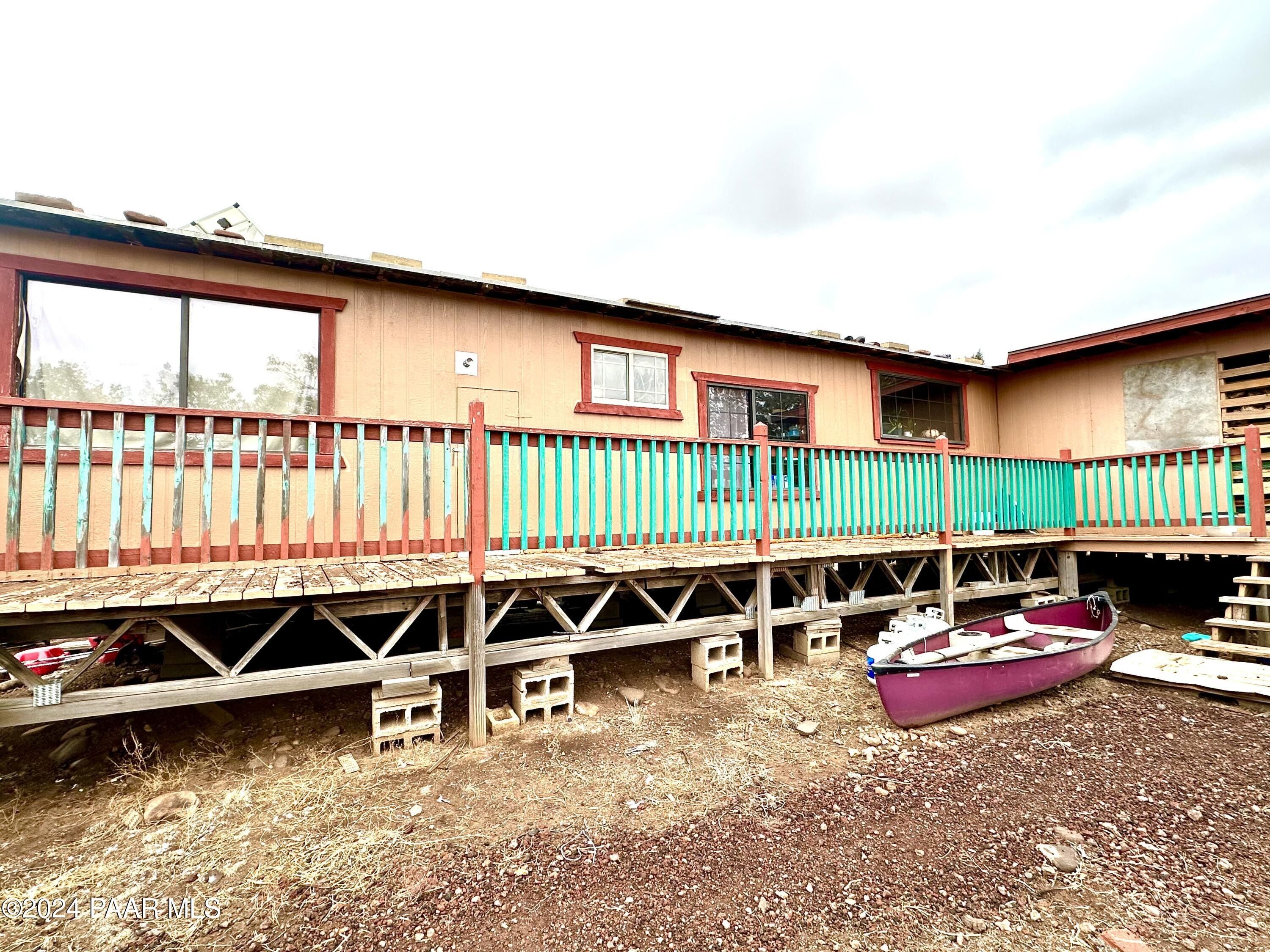 Ash Fork, Yavapai County, AZ House for sale Property ID 418633477