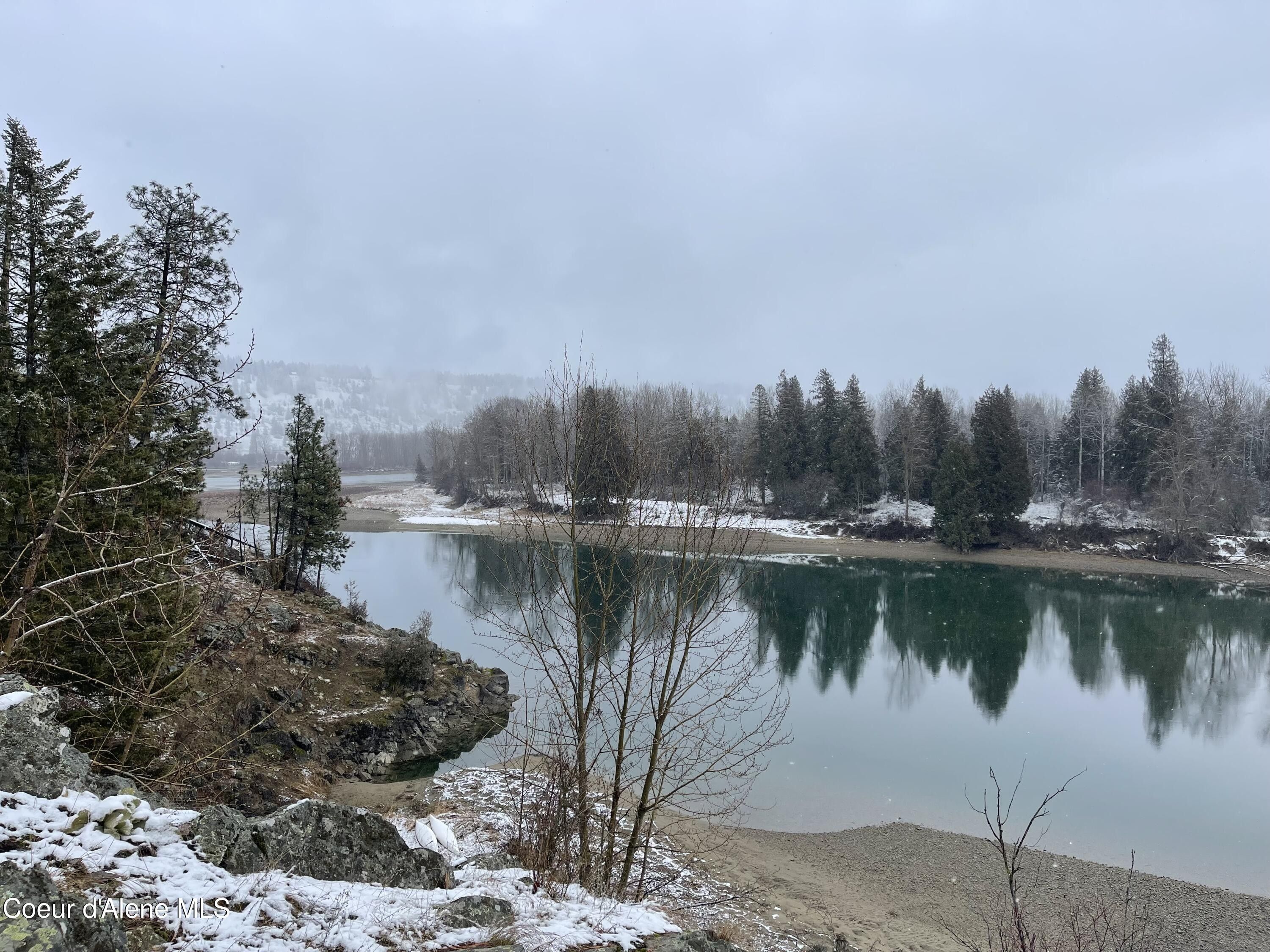 Bonners Ferry, Boundary County, ID Undeveloped Land for sale Property
