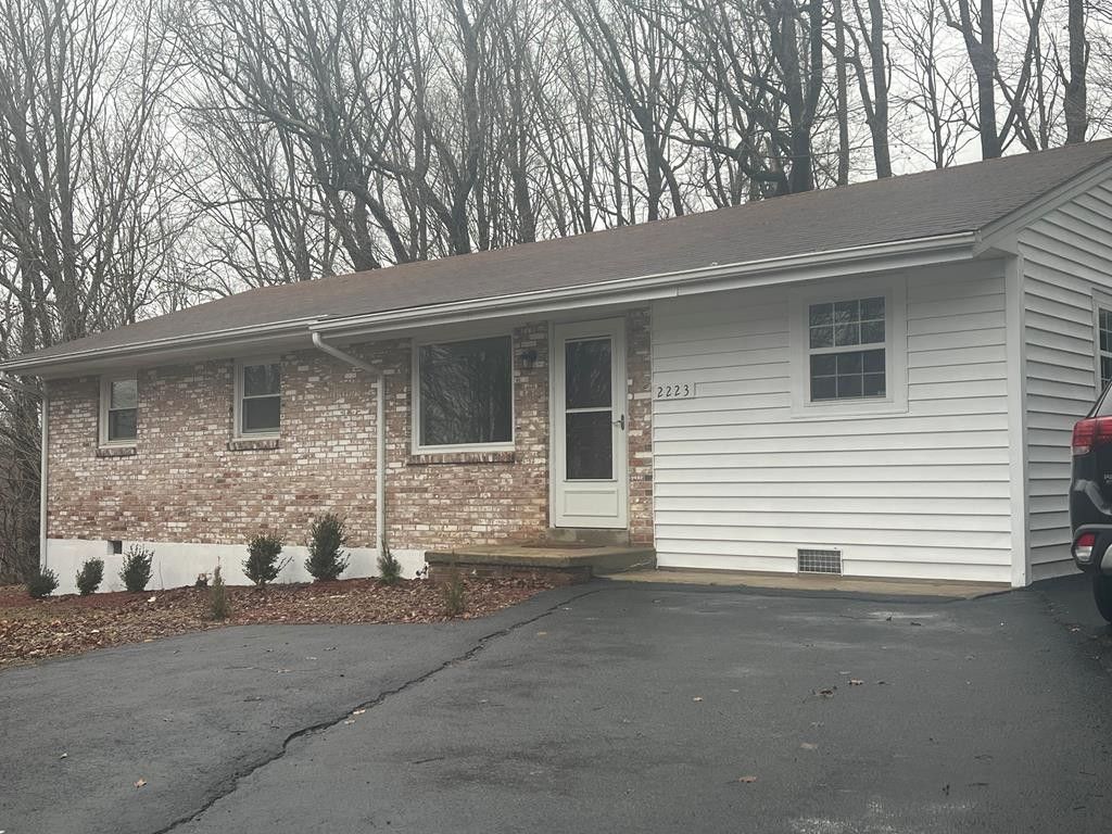Bluefield, Mercer County, WV House for sale Property ID 418633846