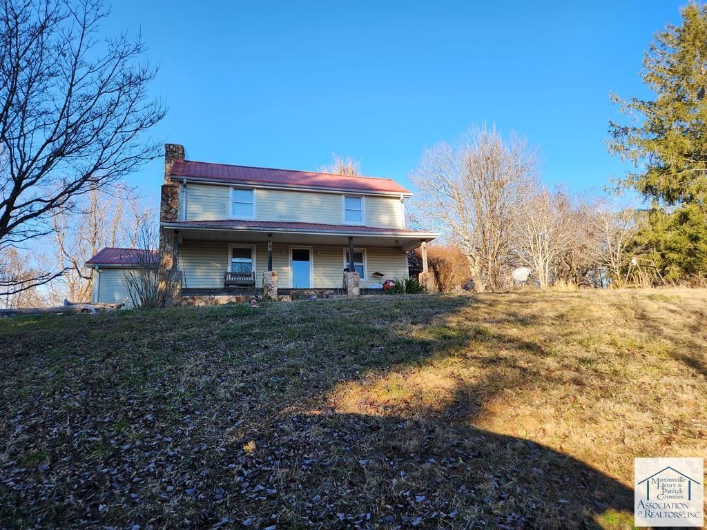 Stuart, Patrick County, VA House for sale Property ID 418633847 LandWatch