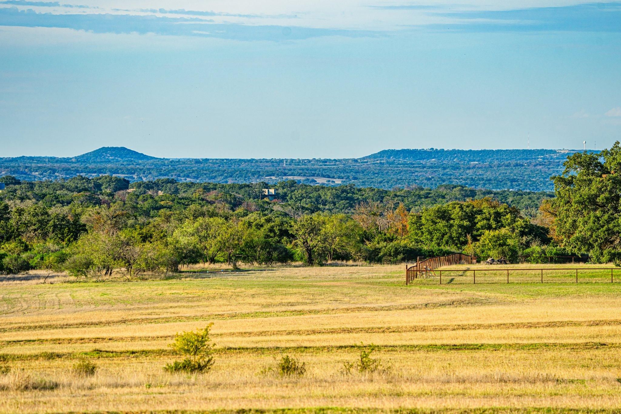 Briggs, County, TX Recreational Property, Undeveloped Land for