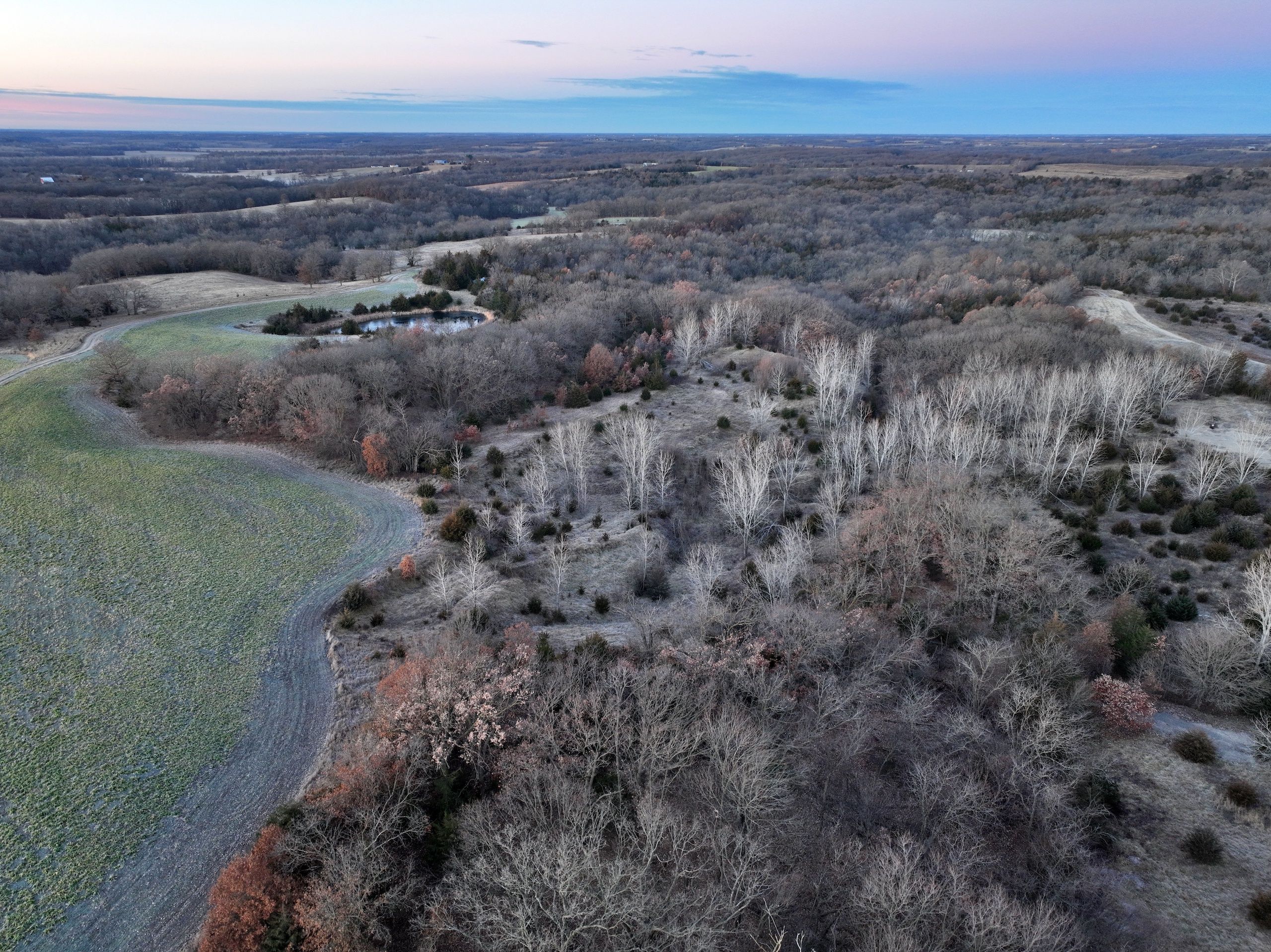 20646 Harnes Place, Princeton, MO 64673 LandWatch