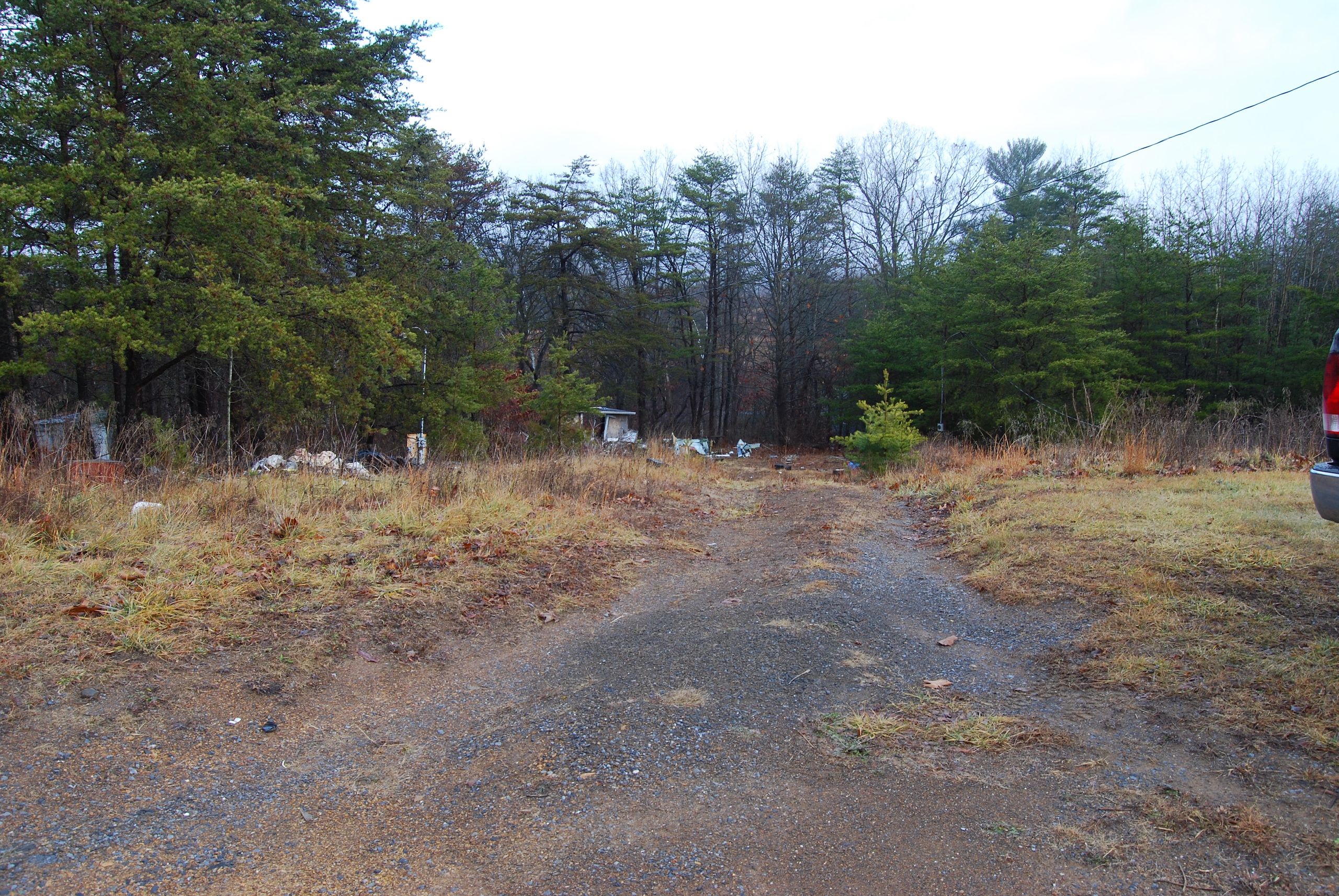 Gerrardstown, Berkeley County, WV Homesites for sale Property ID