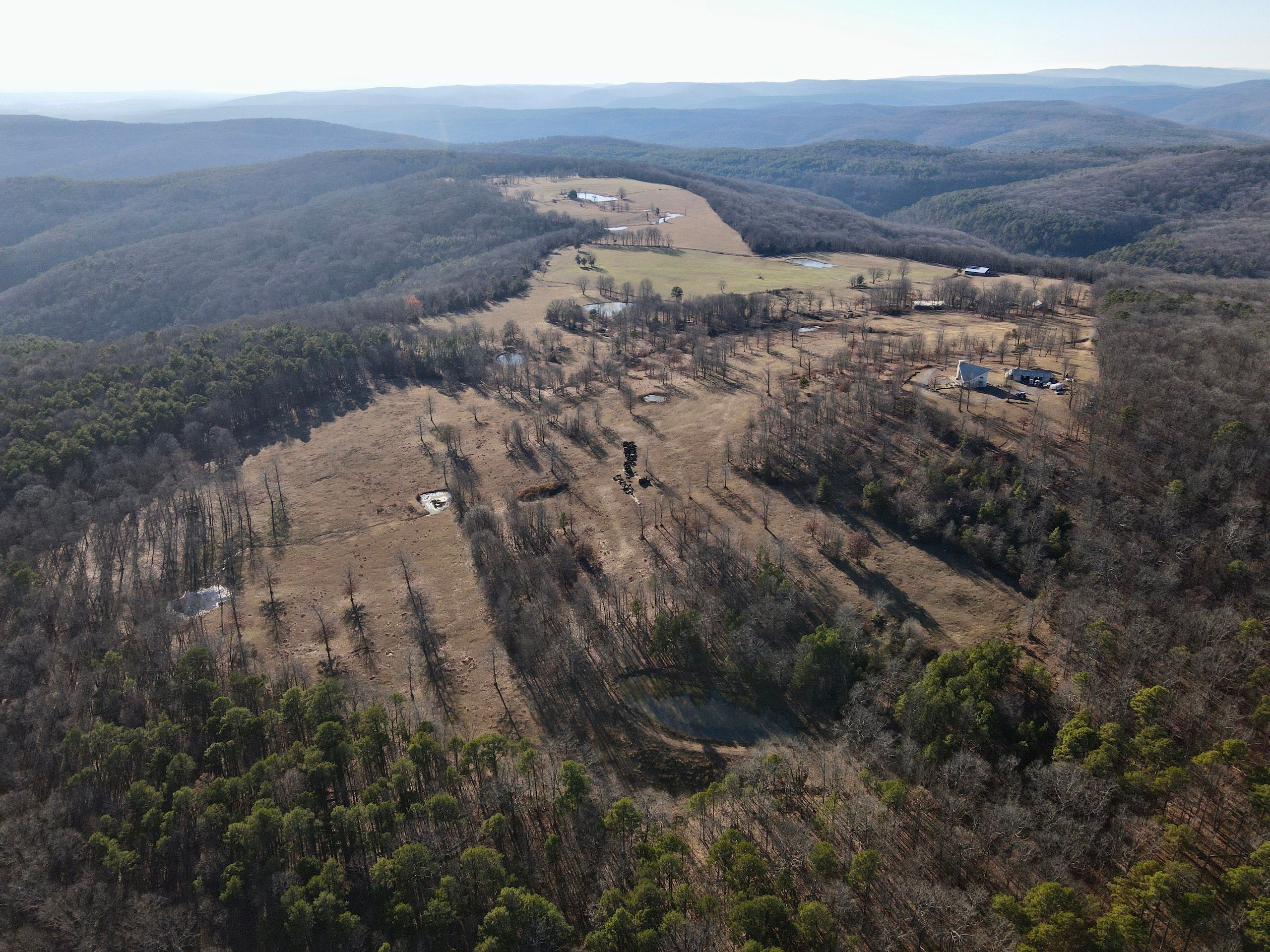 000 Mustang Lane, LotWP001, Hector, AR 72843 LandWatch