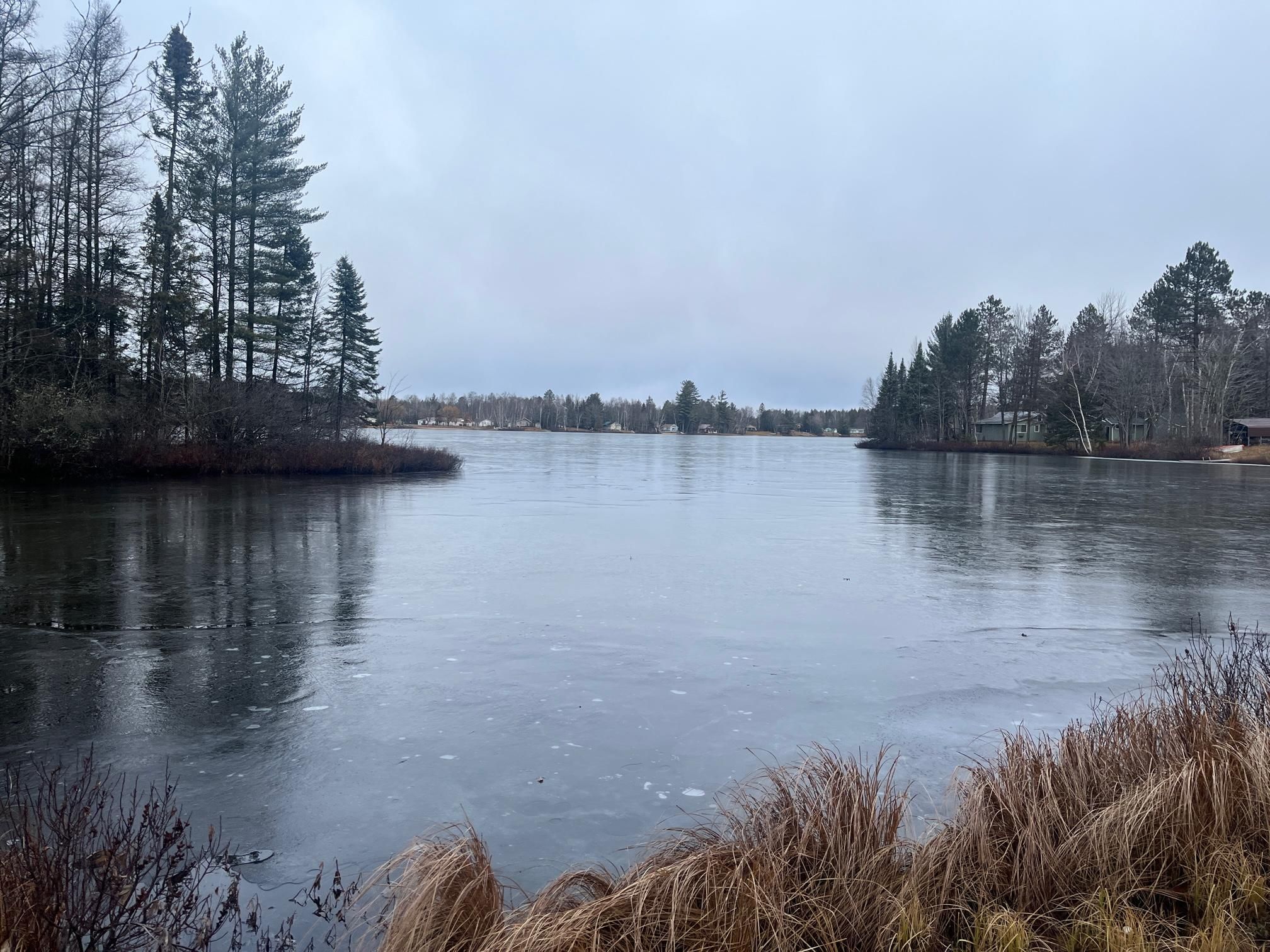 Little Lake, Marquette County, MI Recreational Property, Lakefront