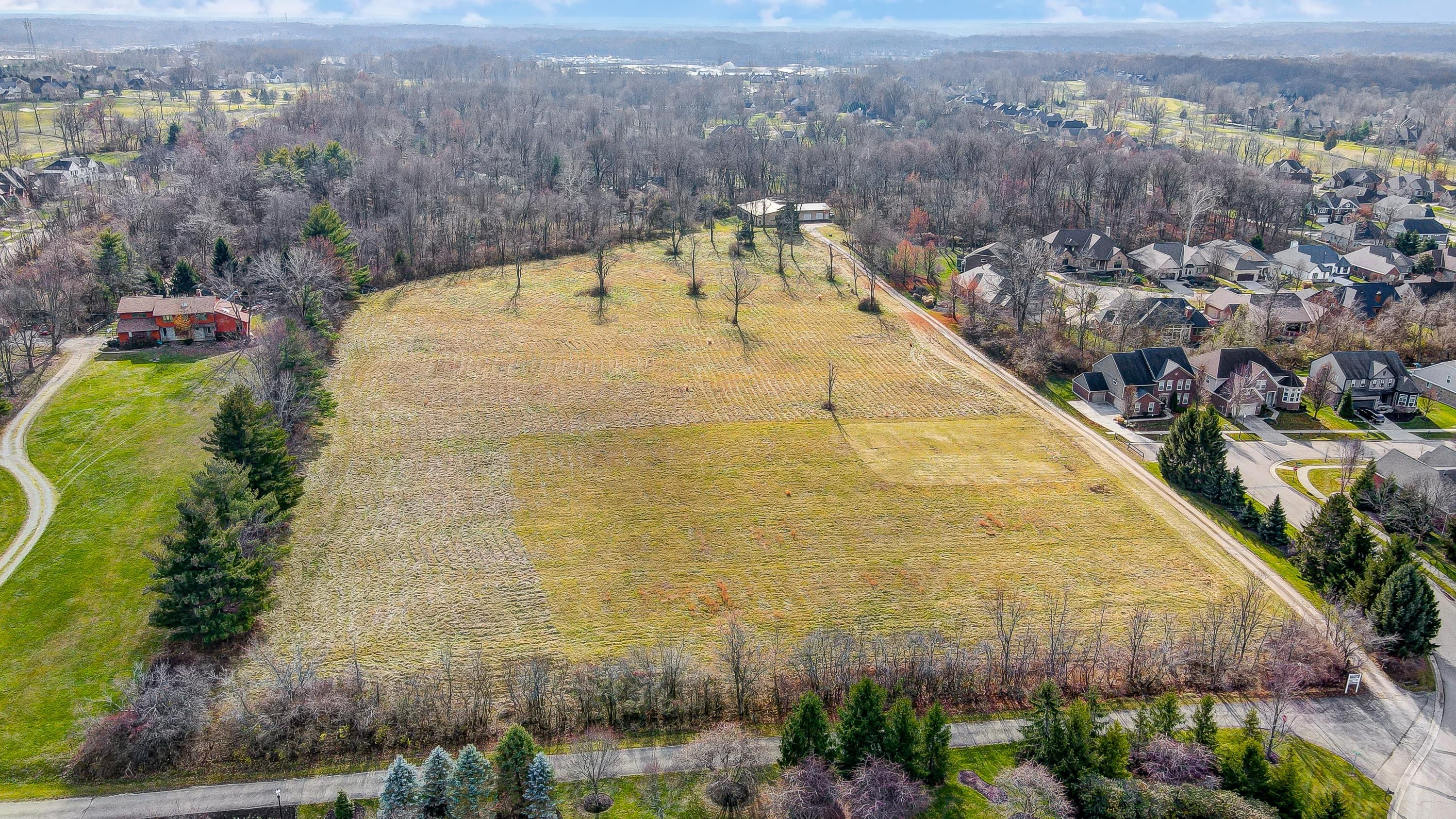 Maineville, Warren County, OH Recreational Property, Undeveloped Land