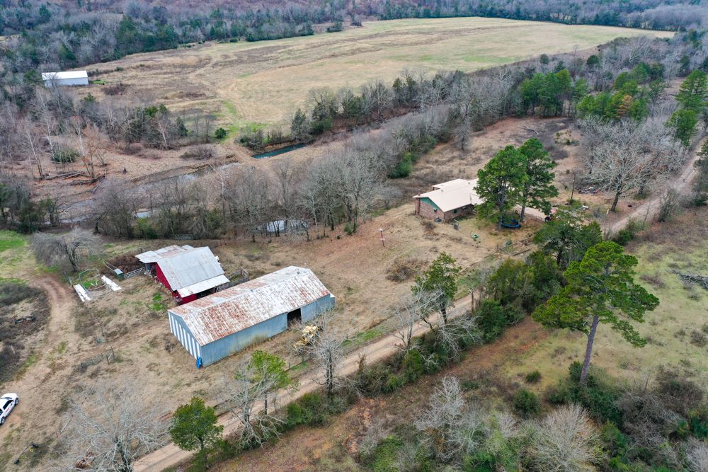 Harvey, Scott County, AR Farms and Ranches, Recreational Property for