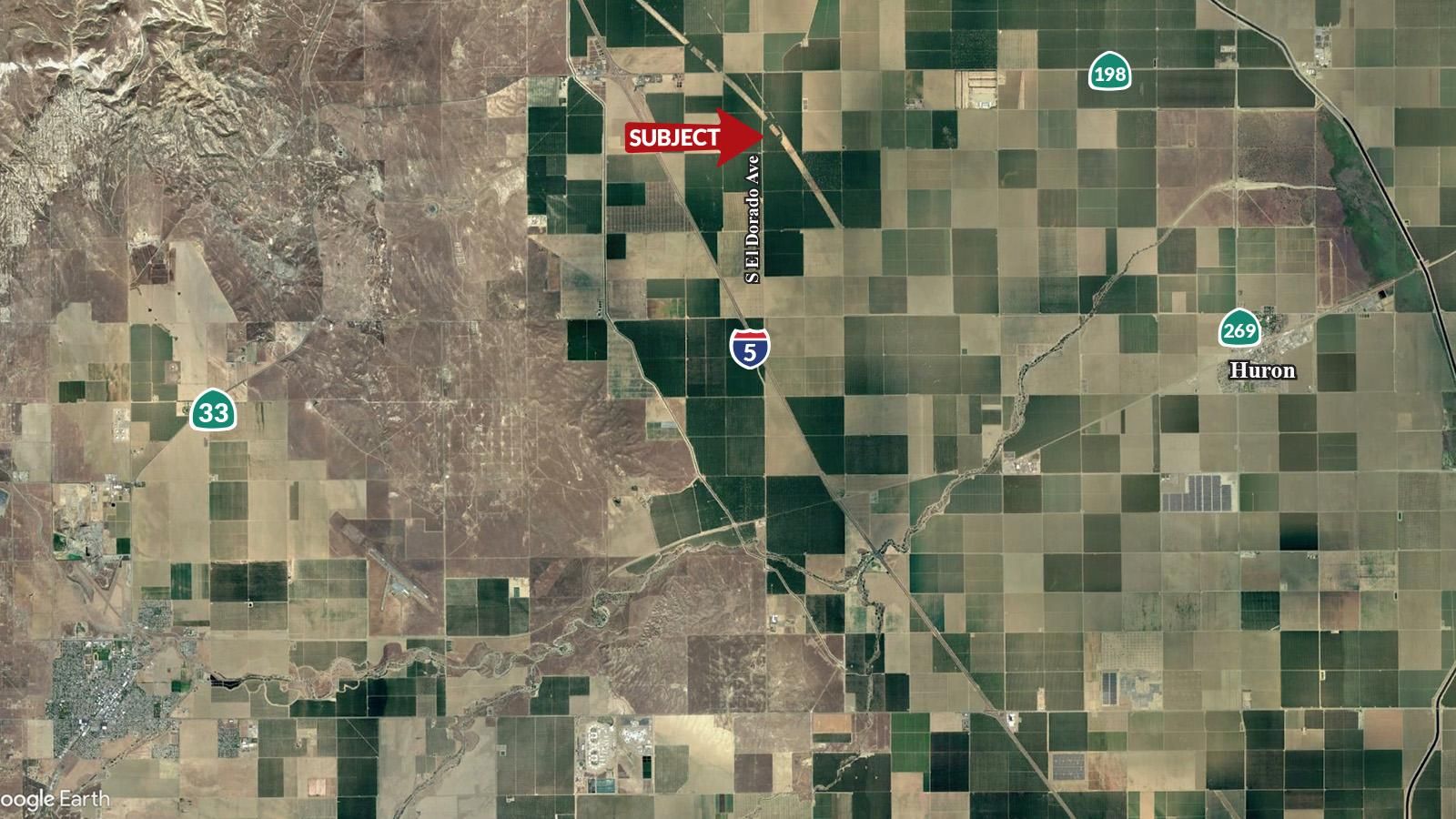 S. El Dorado Avenue, Coalinga, CA 93210 LandWatch