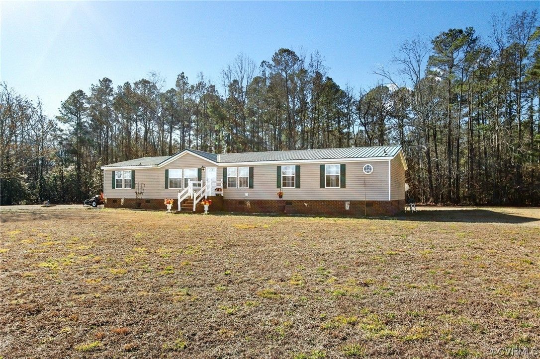 Dendron, Surry County, VA House for sale Property ID 418607938 LandWatch