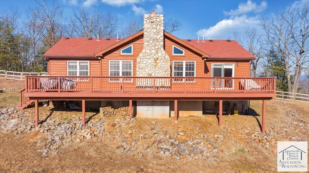 Stuart, Patrick County, VA House for sale Property ID 418635256