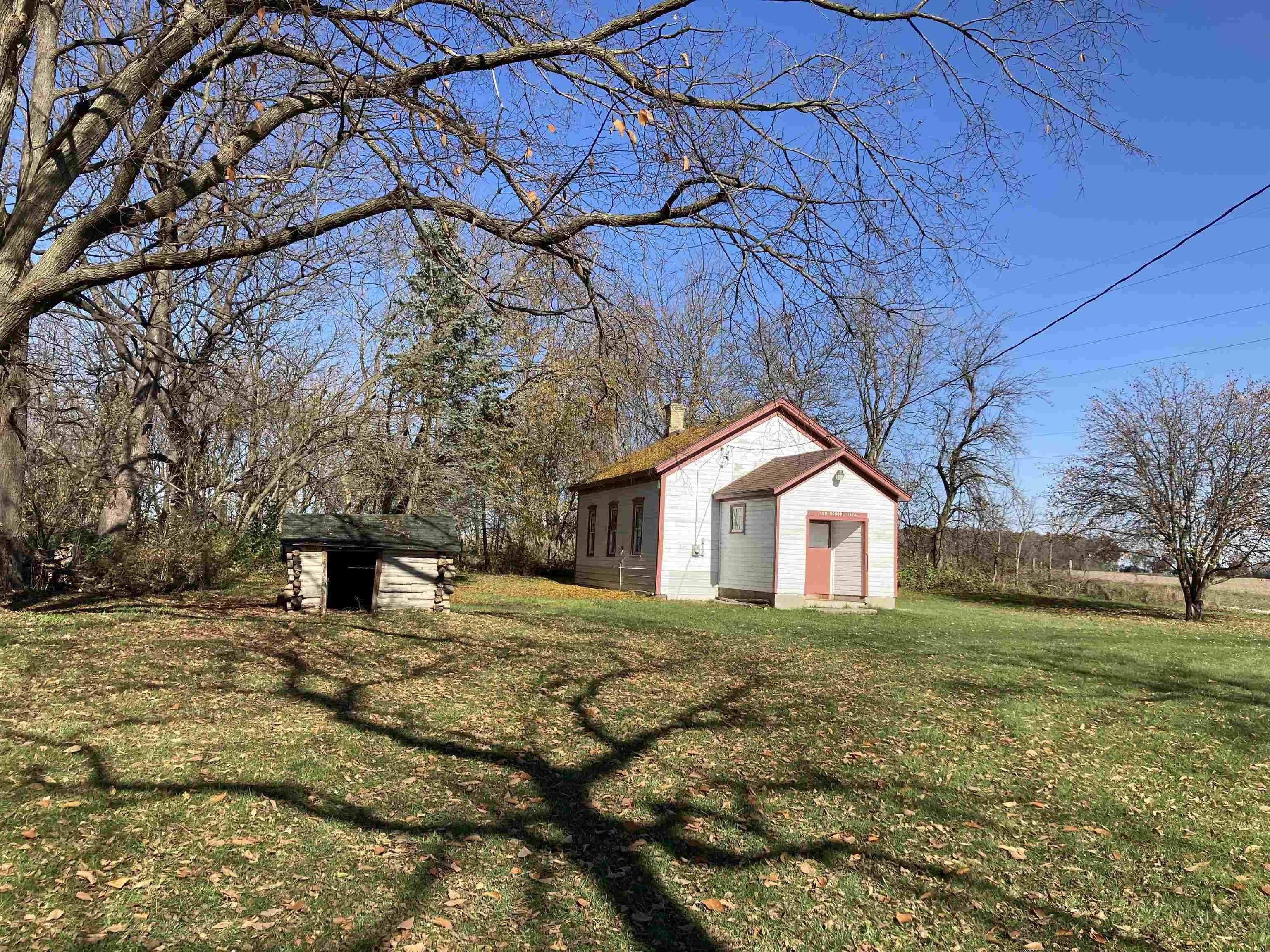 Sharon, Walworth County, WI House for sale Property ID 418635423