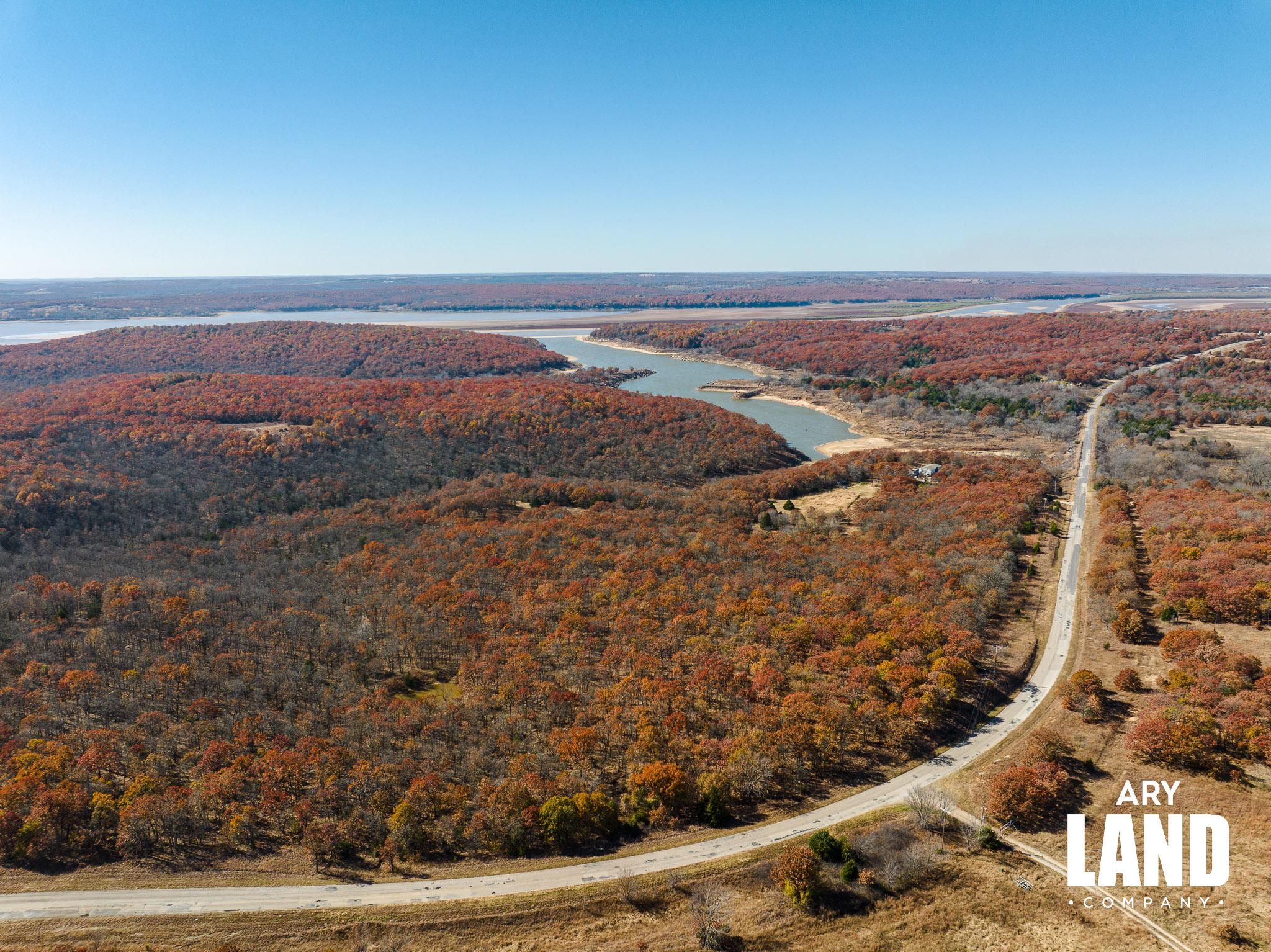 1 New Prue Road, Osage, OK 74054 MLS 2344060 LandWatch