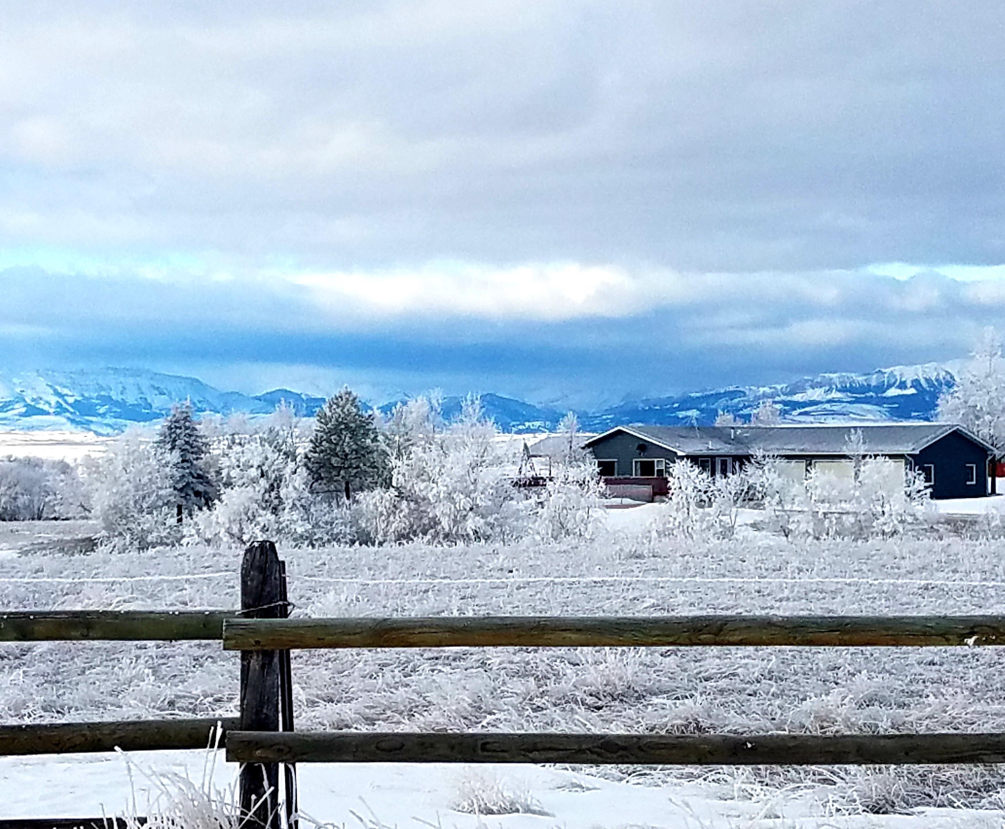 Choteau, Teton County, MT Farms and Ranches, Horse Property, House for