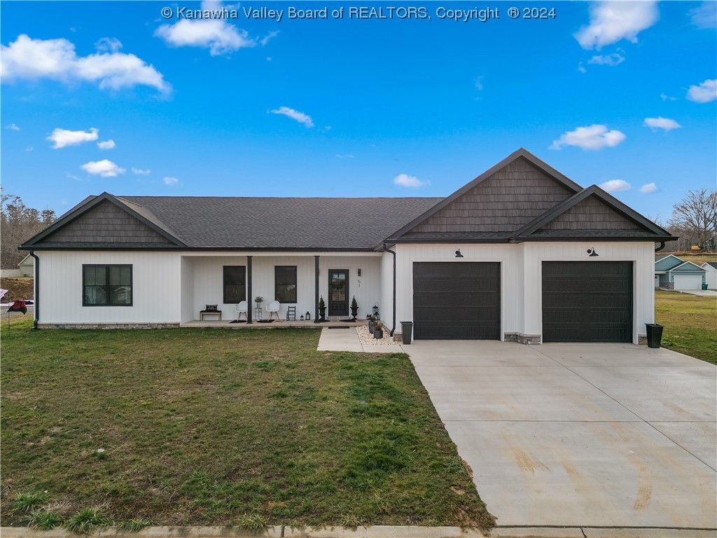 Fraziers Bottom, Putnam County, WV House for sale Property ID