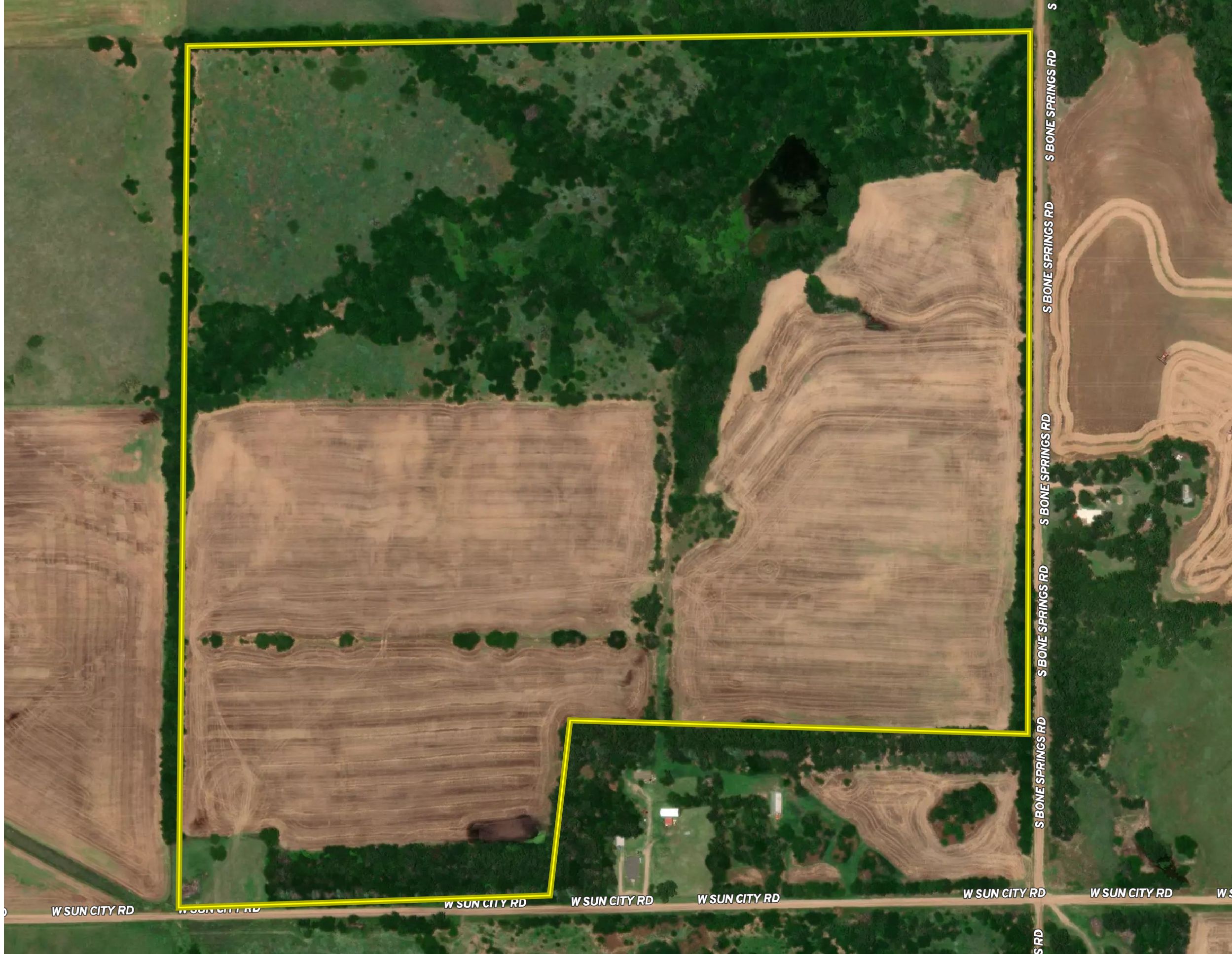 Arlington, Reno County, KS Farms and Ranches, Recreational Property