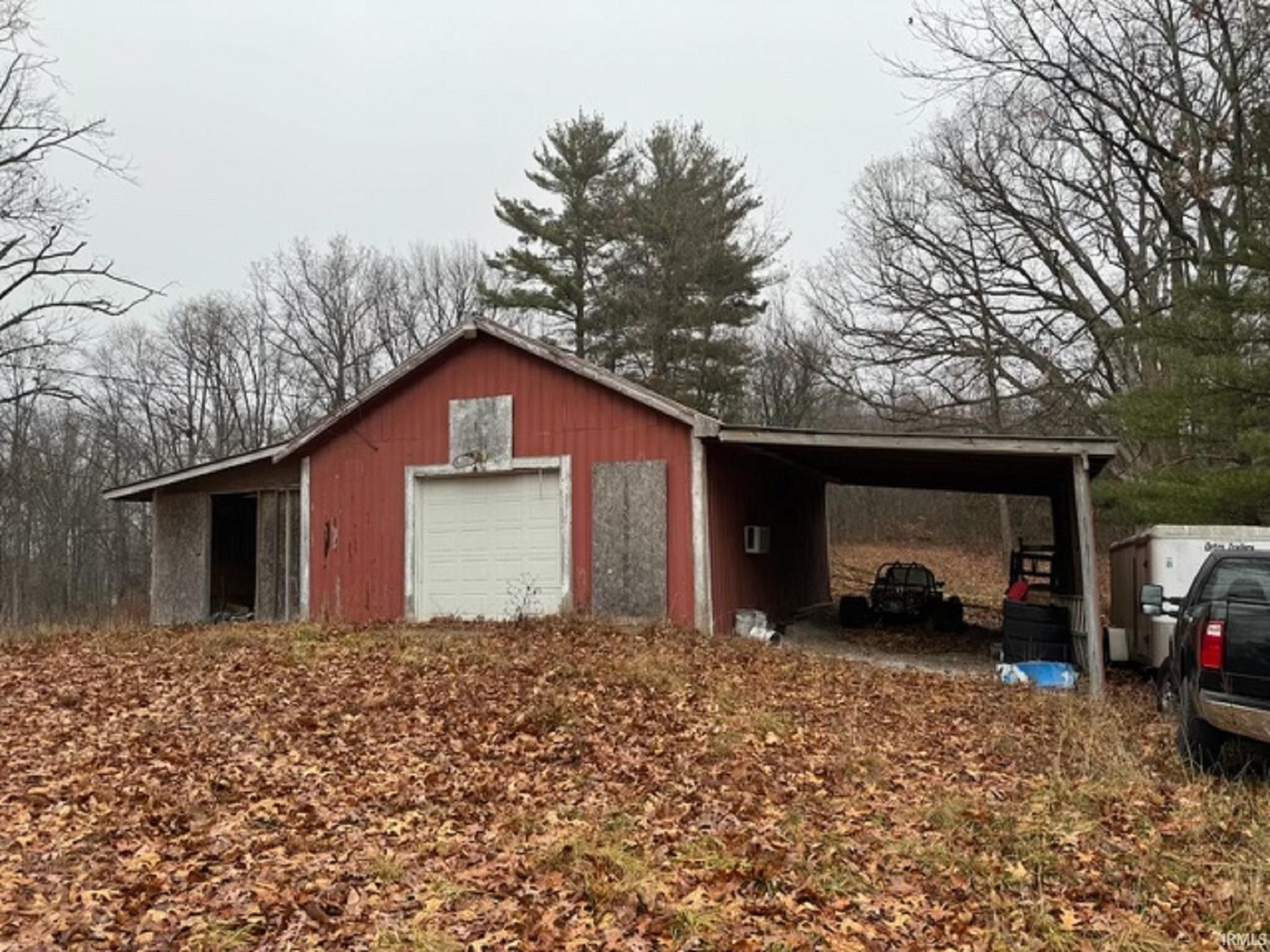 Bloomington, Monroe County, IN Undeveloped Land for sale Property ID