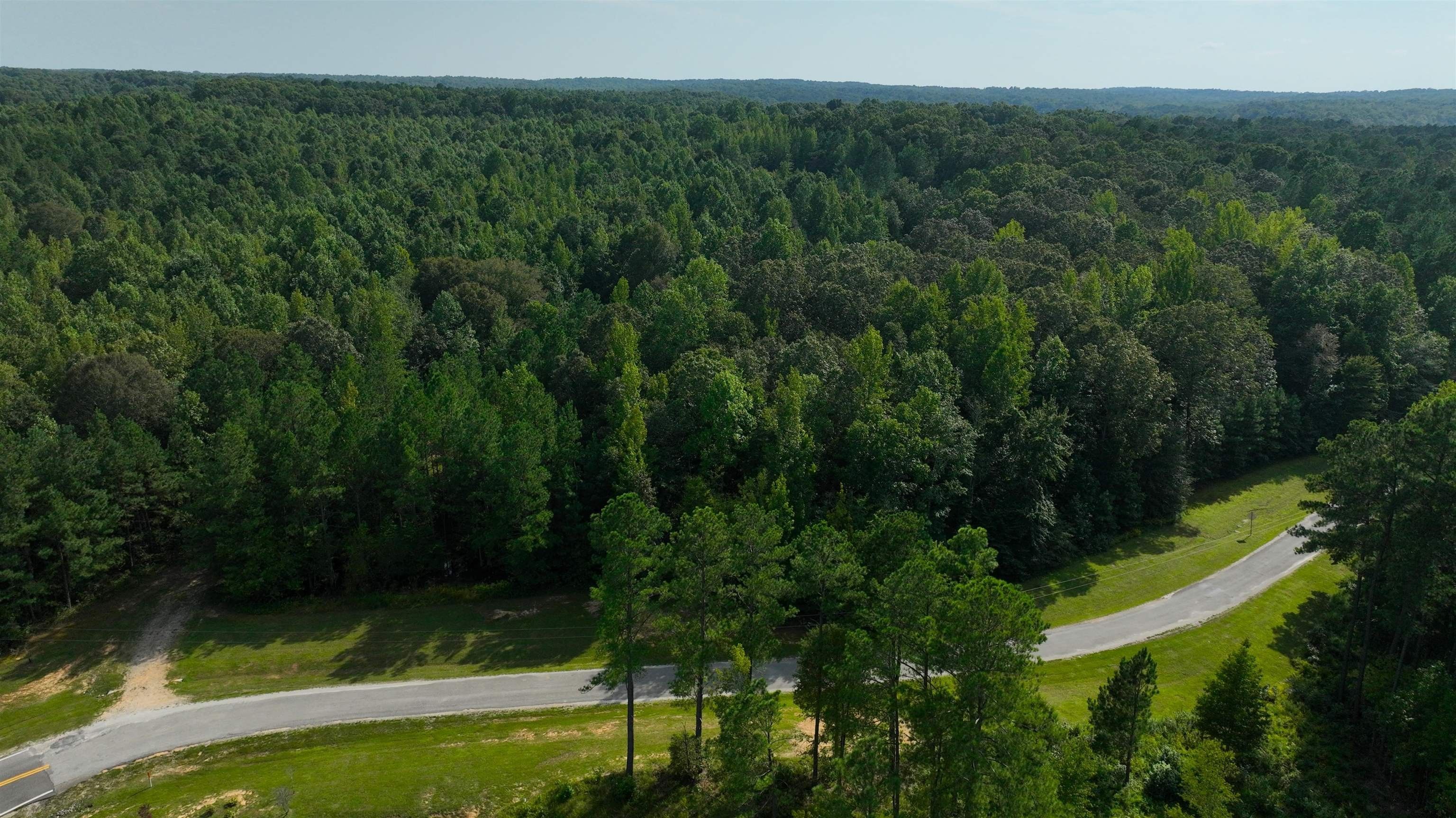 Cedar Grove, Carroll County, TN Homesites for sale Property ID