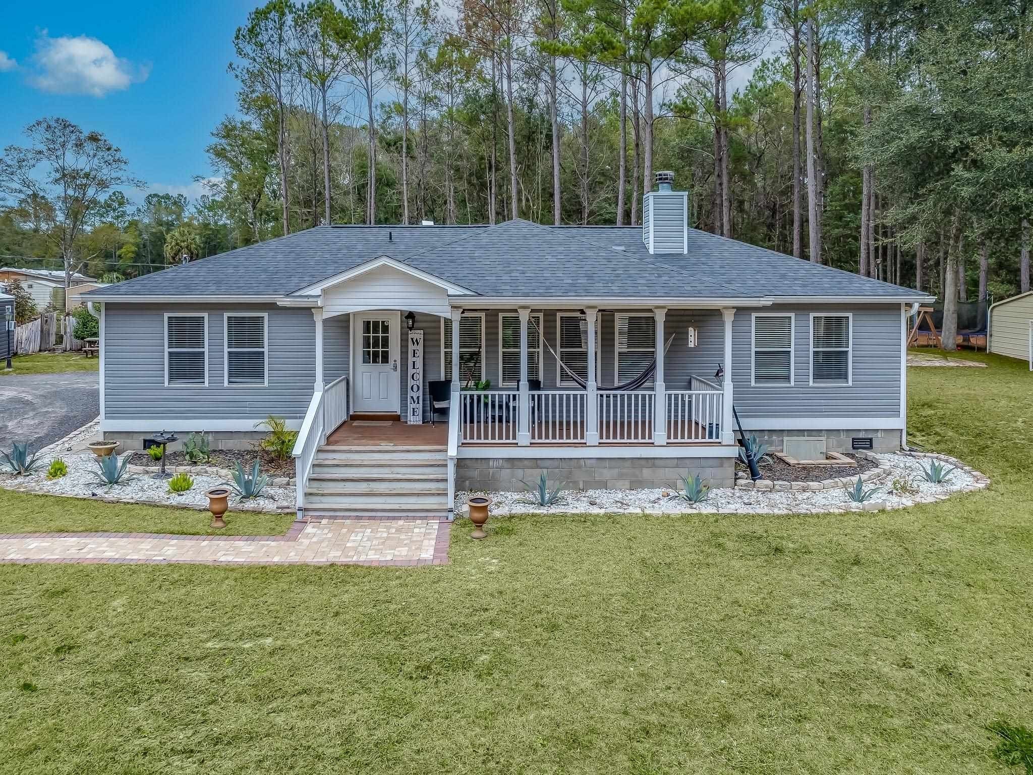 Crawfordville, Wakulla County, FL House for sale Property ID 418636881