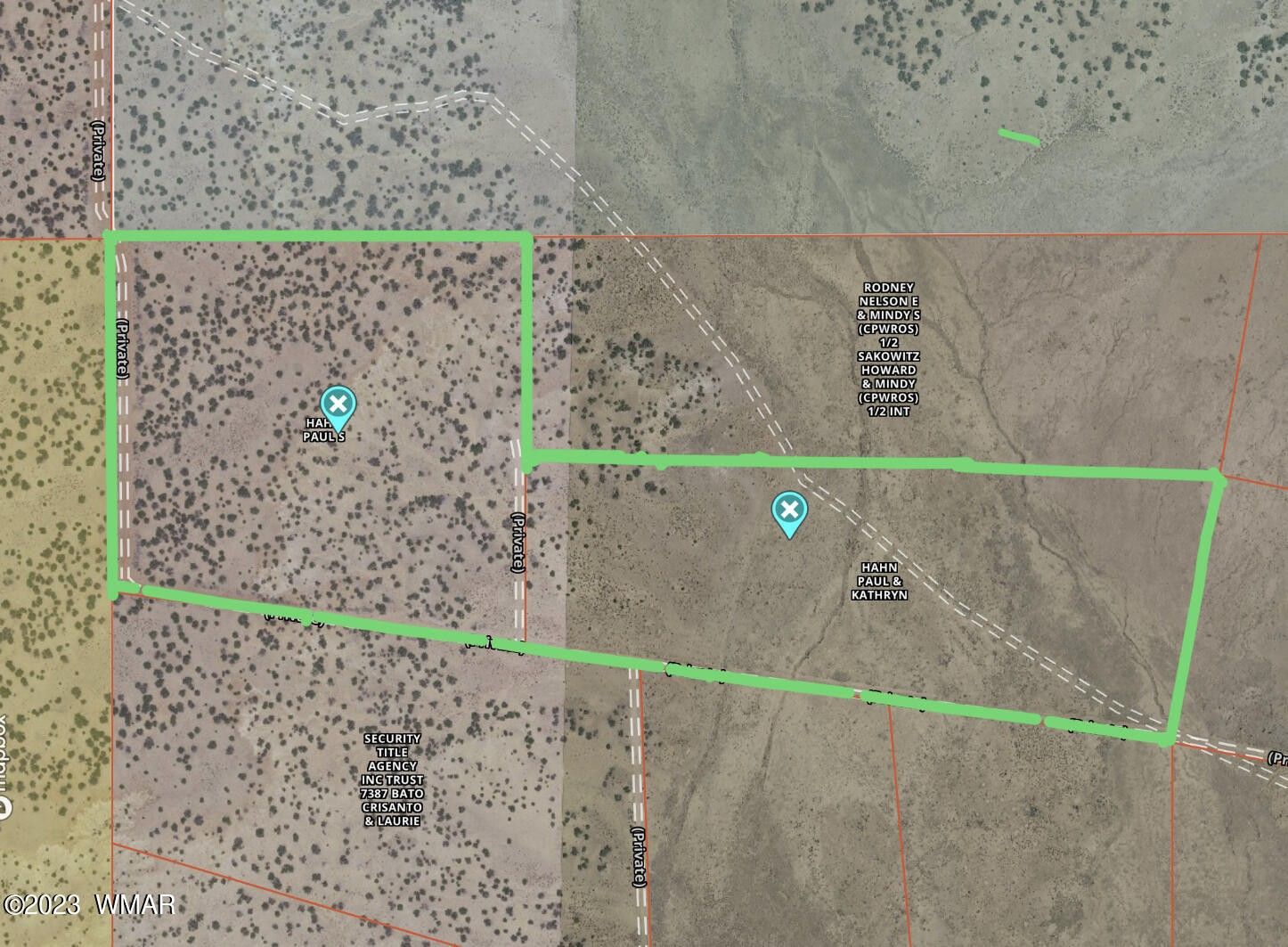 St Johns, Apache County, AZ for sale Property ID 418637131 LandWatch