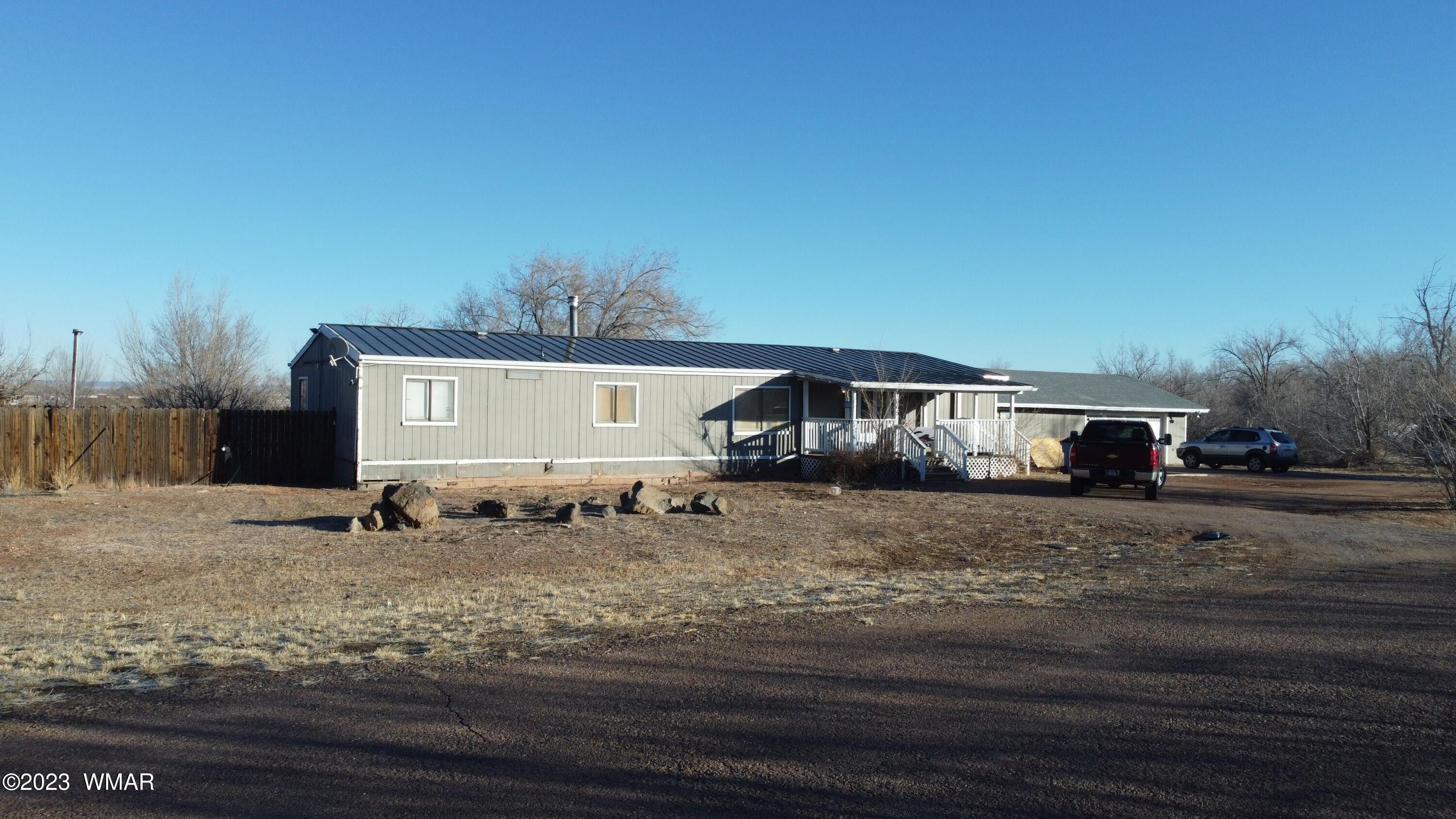 St Johns, Apache County, AZ House for sale Property ID 418637133