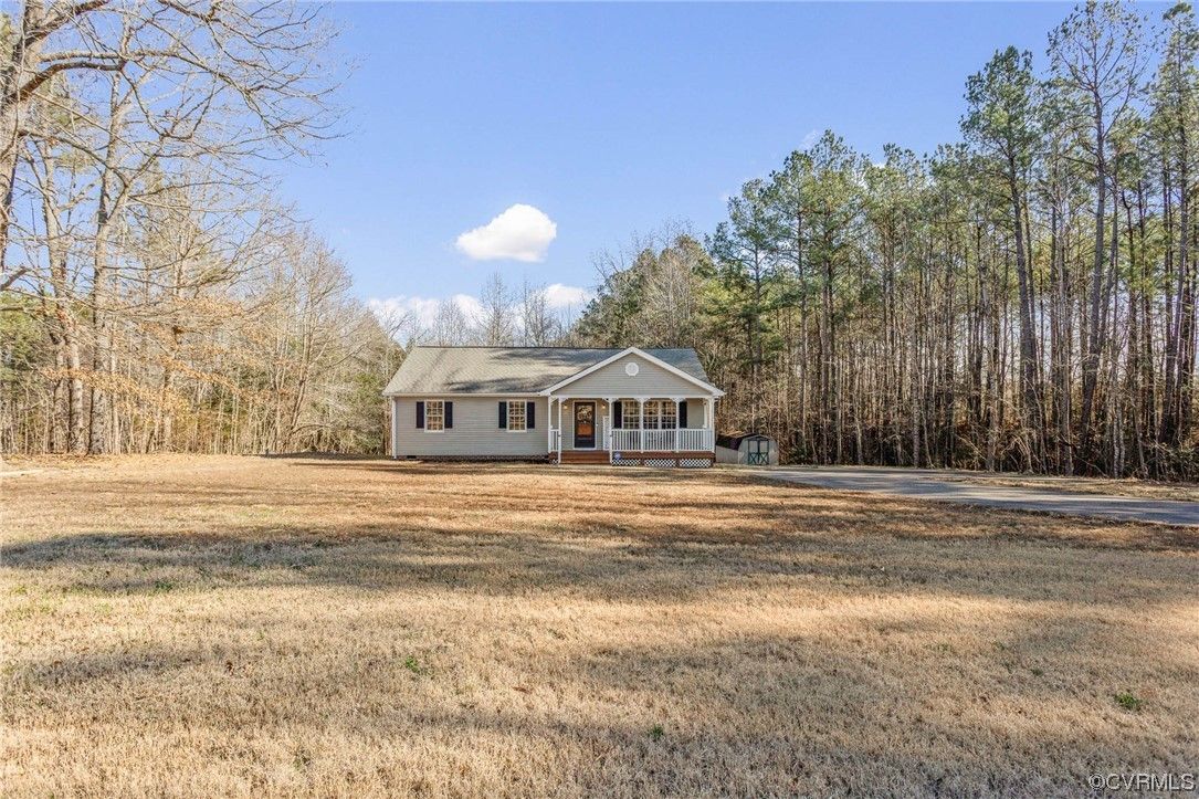 Dinwiddie, Dinwiddie County, VA House for sale Property ID 418637630 LandWatch