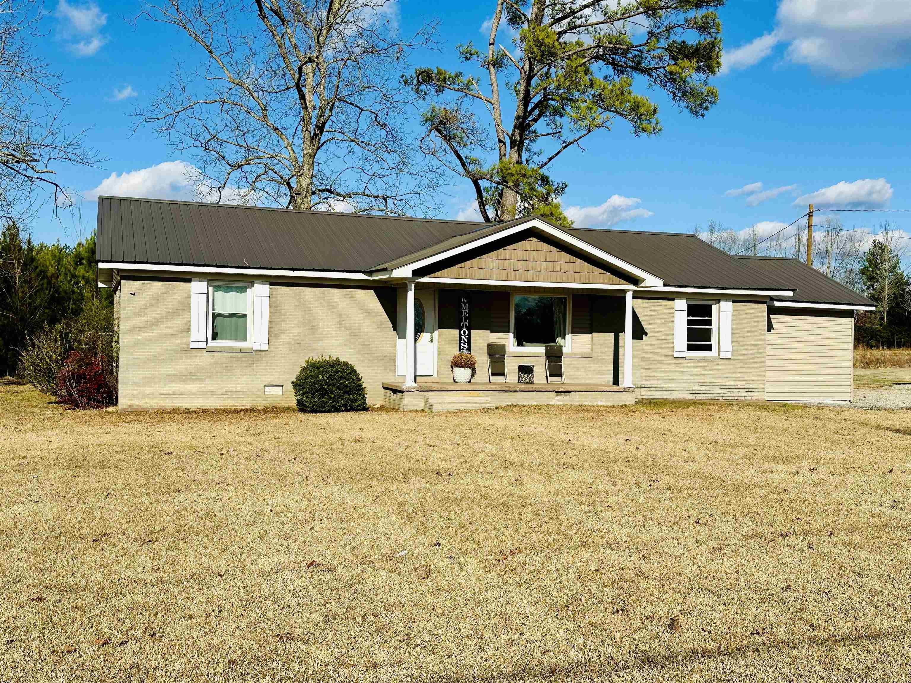 Michie, McNairy County, TN House for sale Property ID 418637671