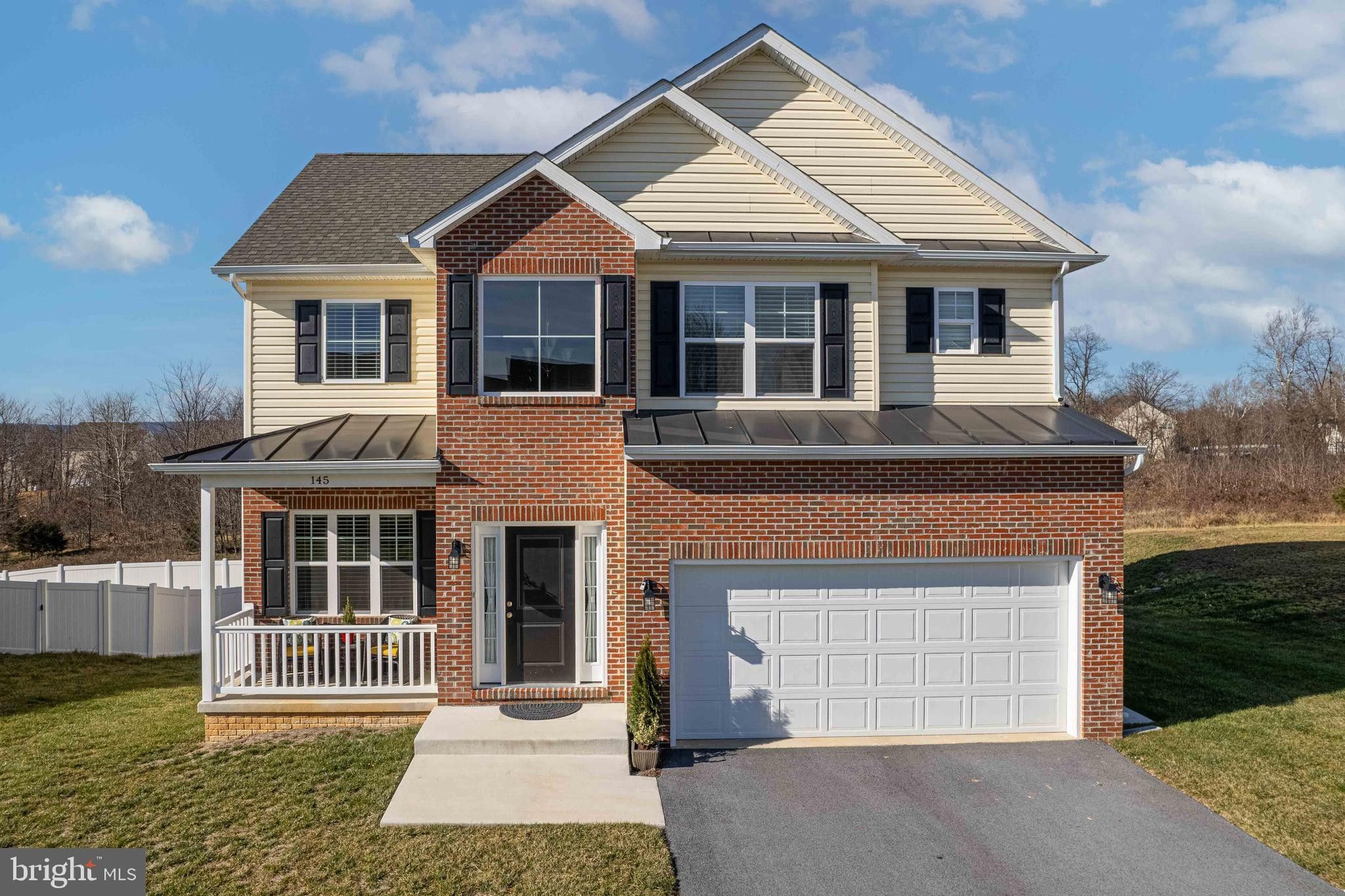 Inwood, Berkeley County, WV House for sale Property ID 418637801