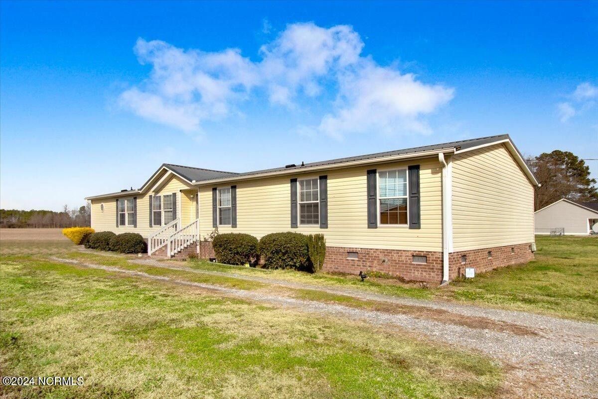 Saratoga, Wilson County, NC House for sale Property ID 418637920