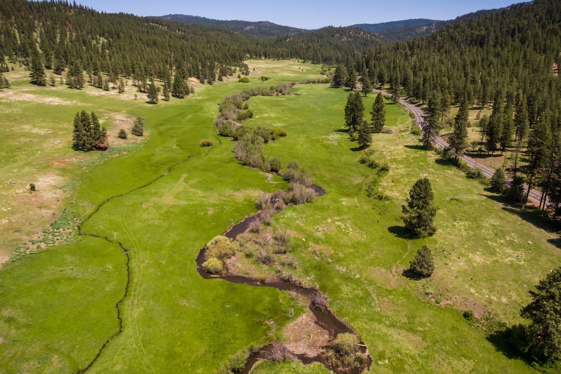 Prineville, Crook County, OR Undeveloped Land for sale Property ID 414499316 LandWatch