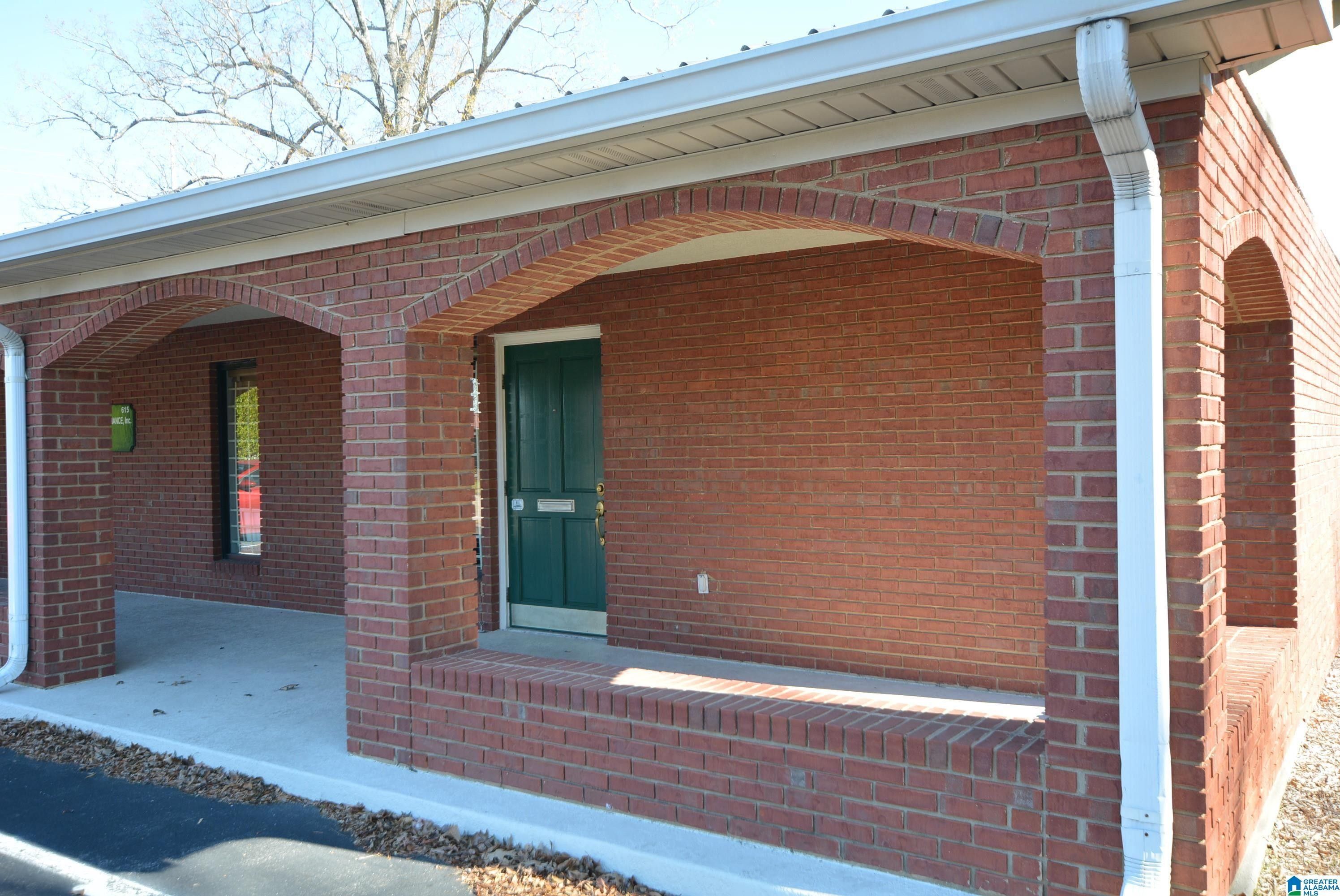 Anniston, Calhoun County, AL Commercial Property, Homesites for sale