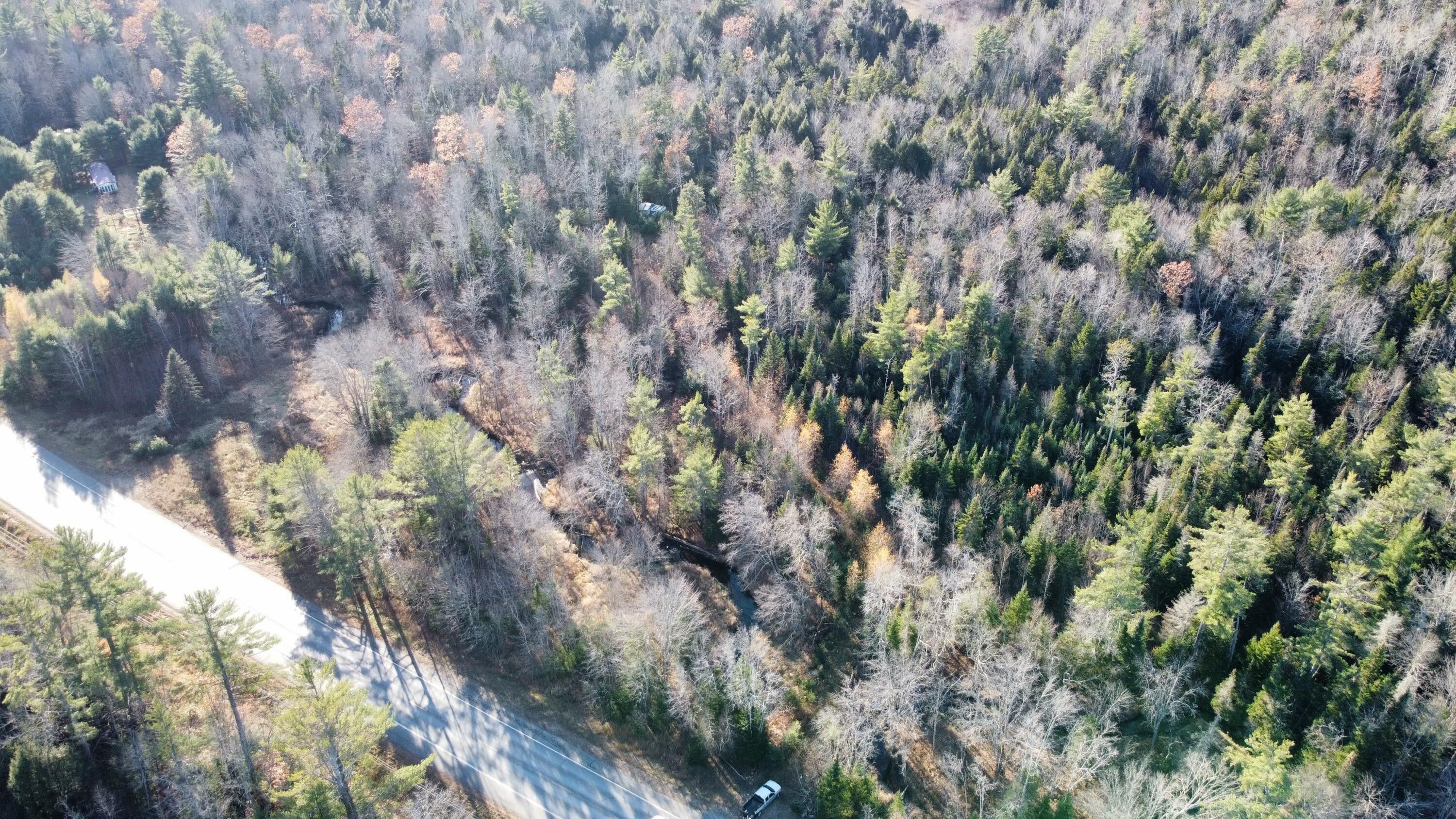 Dixfield, Oxford County, ME Undeveloped Land for sale Property ID