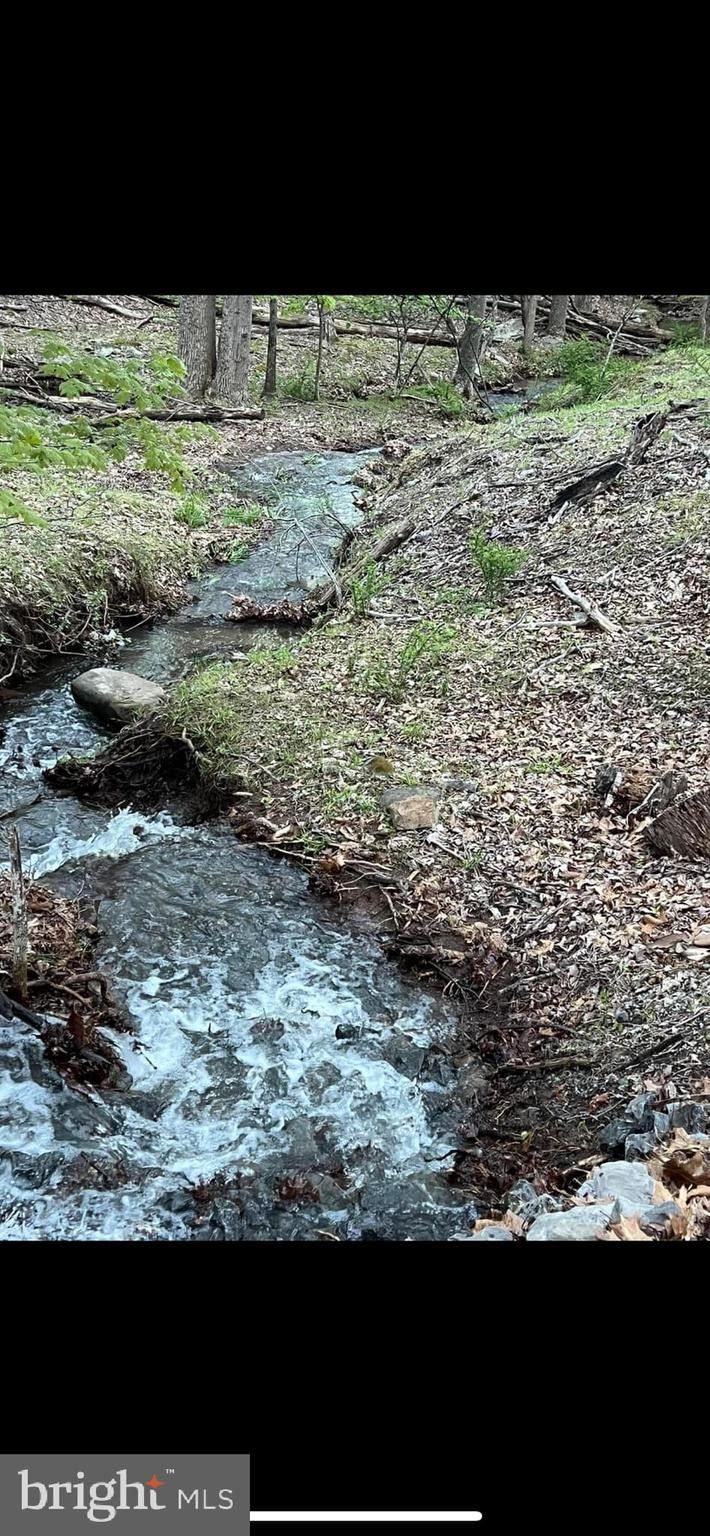 Great Cacapon, County, WV Undeveloped Land for sale Property ID