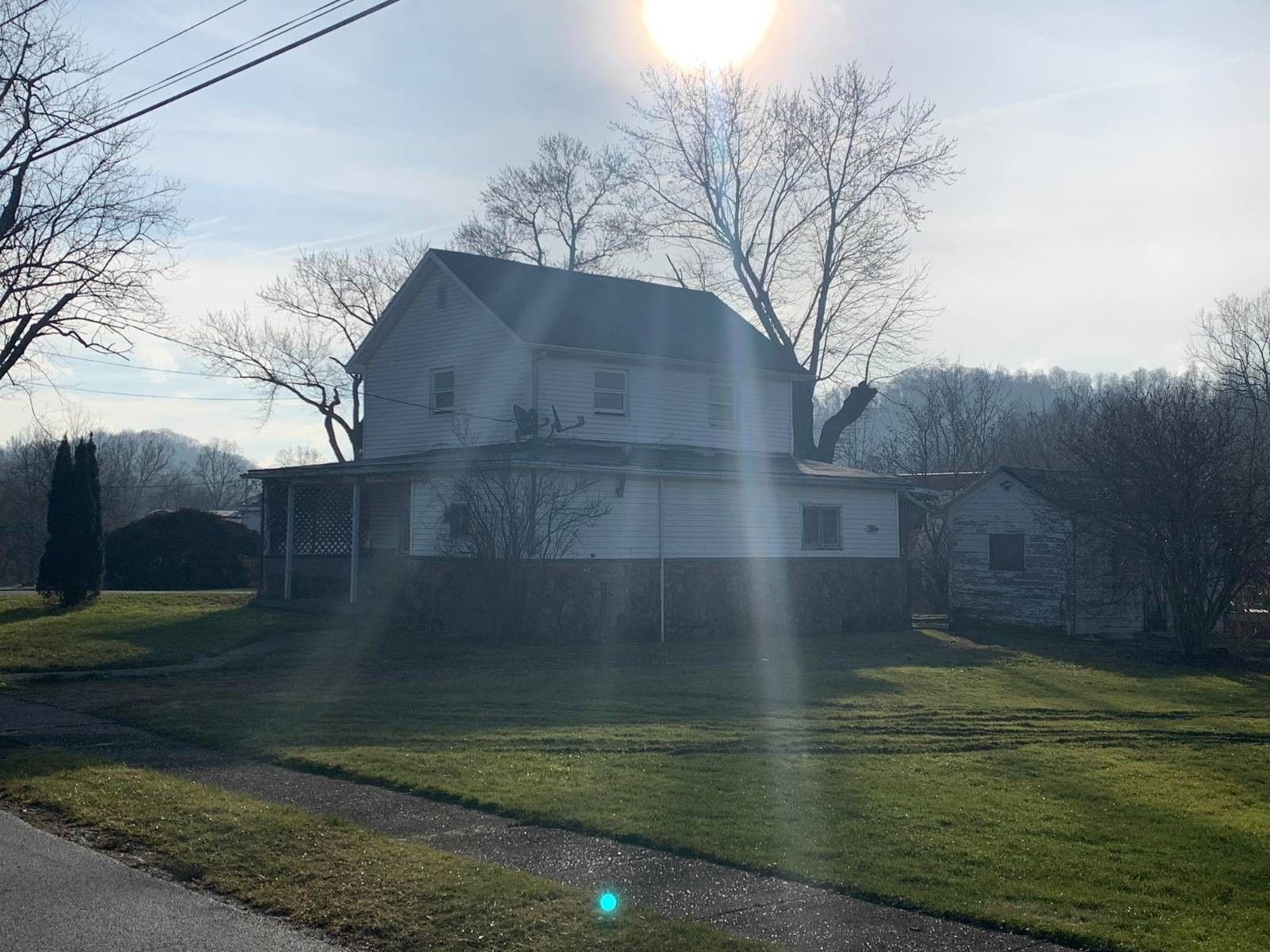 Shinnston, Harrison County, WV House for sale Property ID 418640086