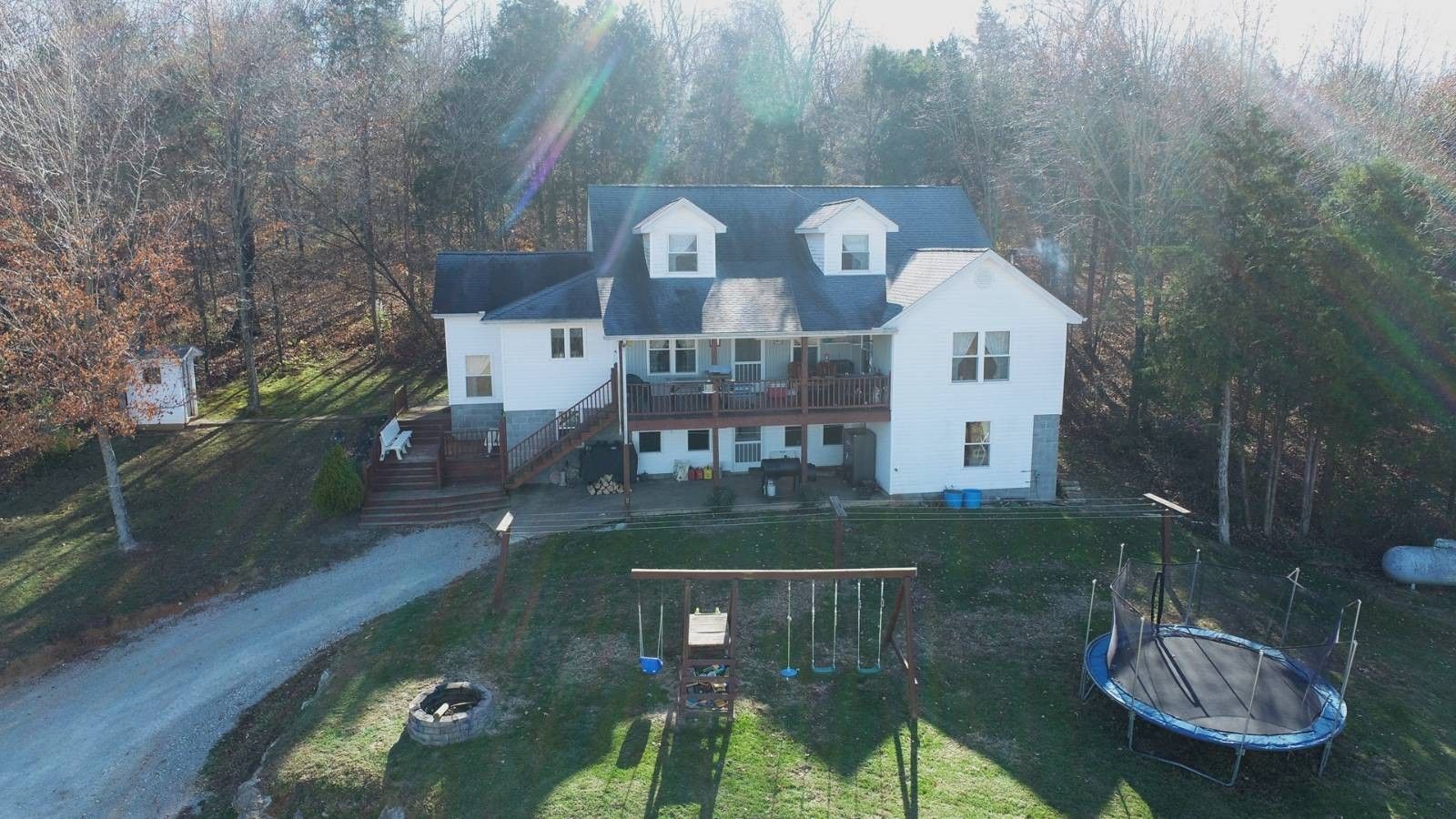 Munfordville, Hart County, KY House for sale Property ID 418640095