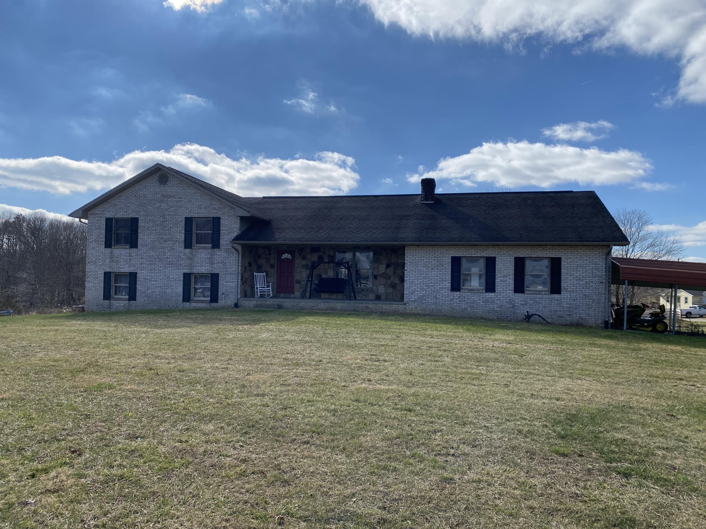 East Bernstadt, Laurel County, KY House for sale Property ID 418641107