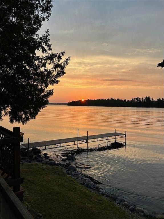 Cook, Saint Louis County, MN Lakefront Property, Waterfront Property