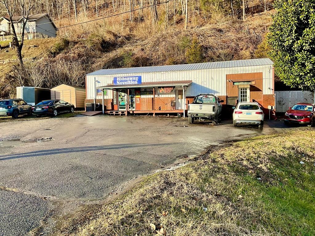 Pikeville, Pike County, KY Commercial Property, House for sale Property