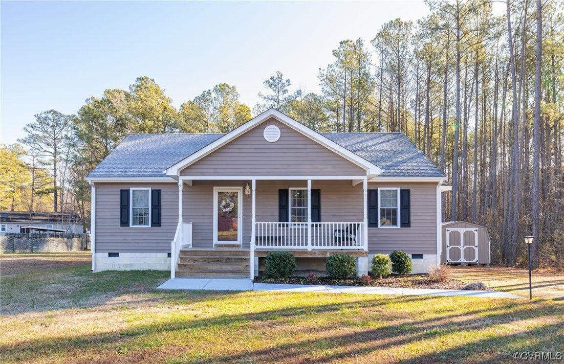 Chesterfield, Chesterfield County, VA House for sale Property ID