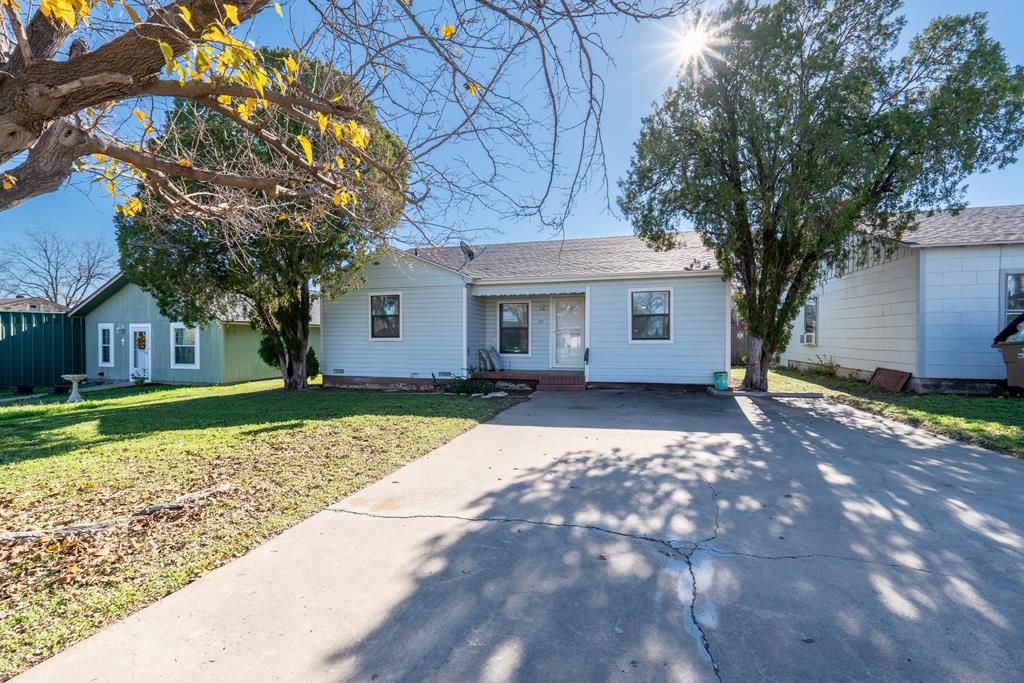 San Angelo, Tom Green County, TX House for sale Property ID 418589912