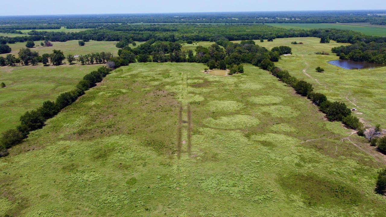 Kensing, Delta County, TX Farms and Ranches, Recreational Property