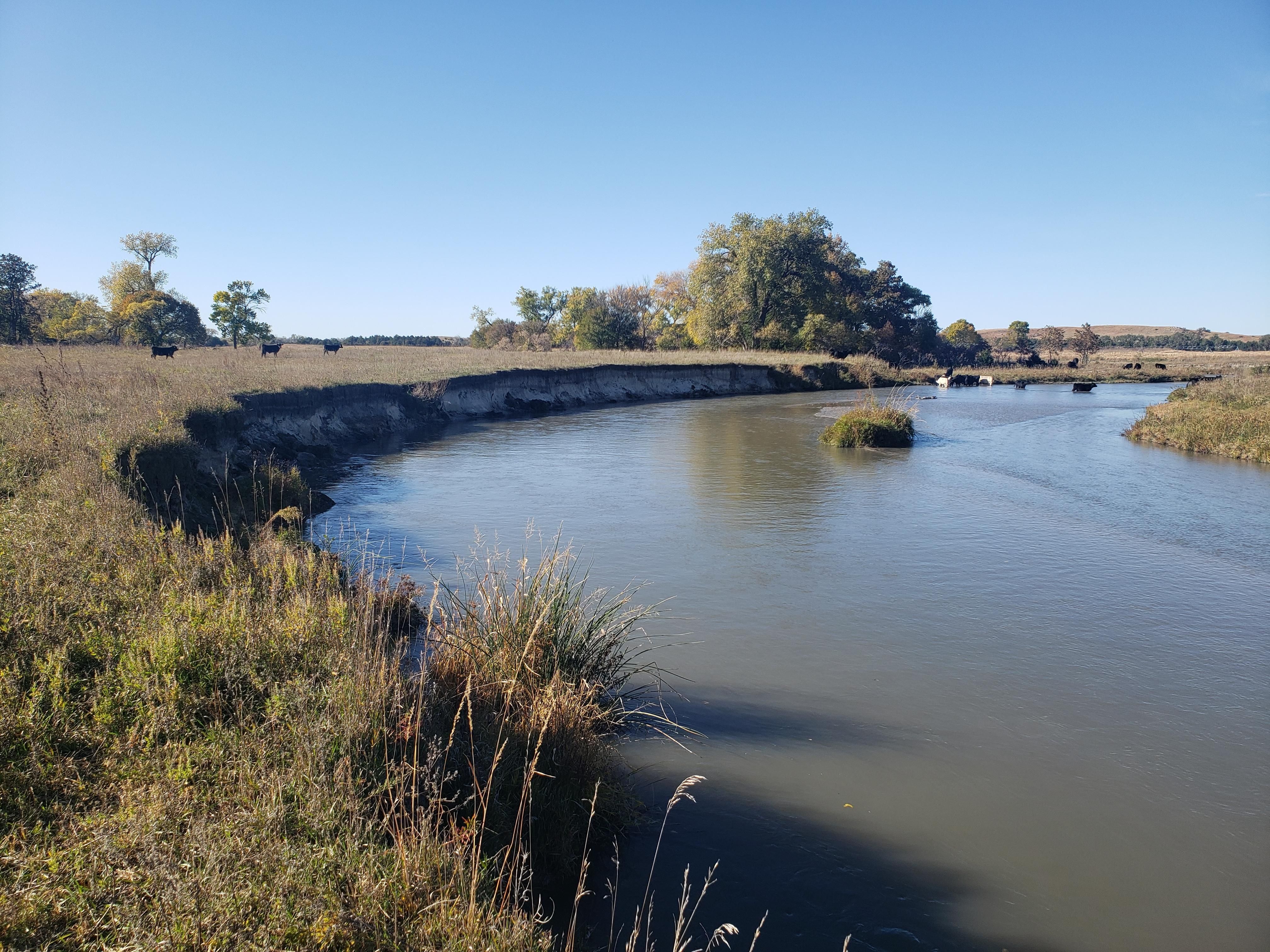 Amherst, Buffalo County, NE Farms and Ranches, Recreational Property