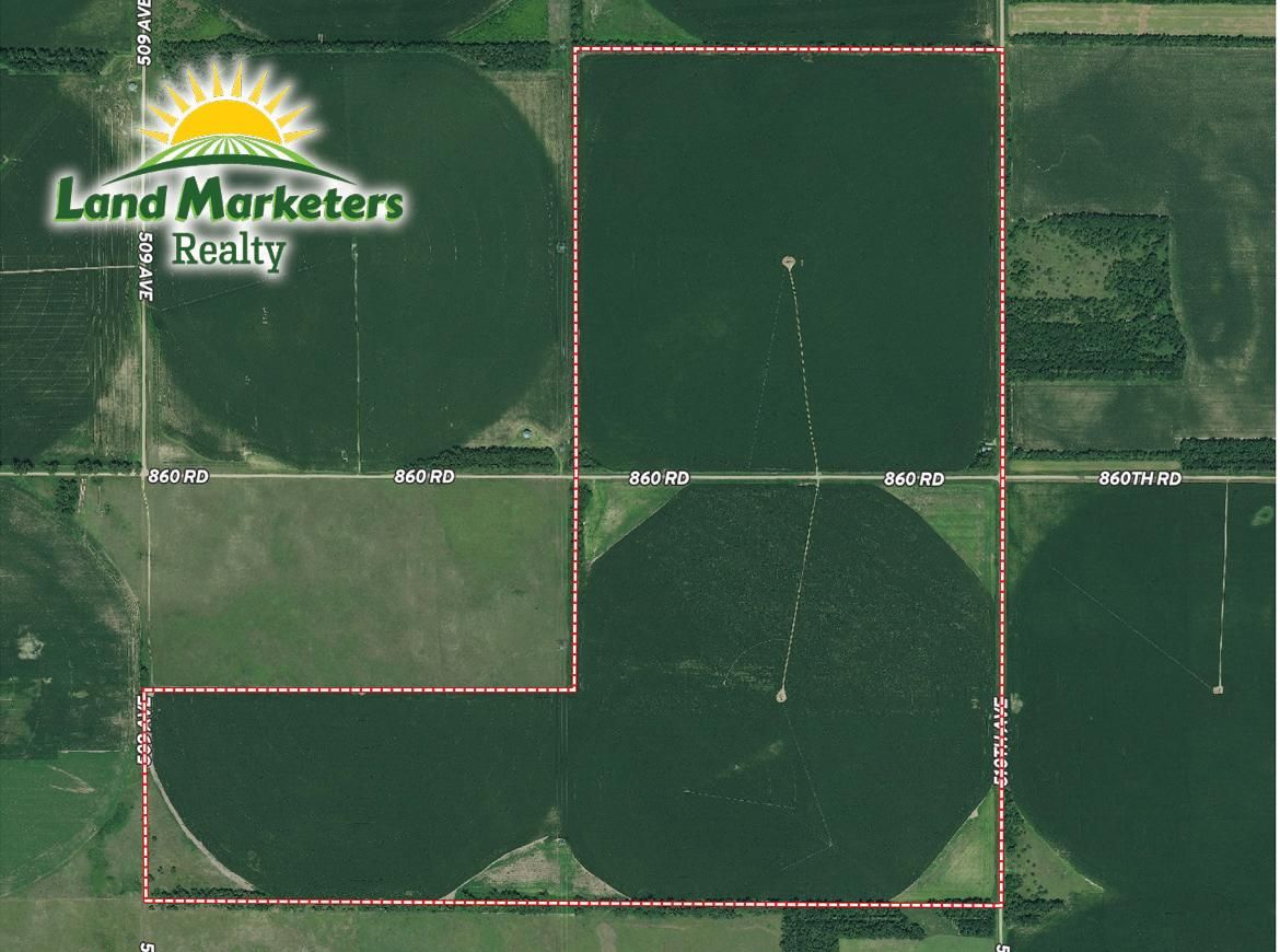 Orchard, Antelope County, NE Farms and Ranches for sale Property ID