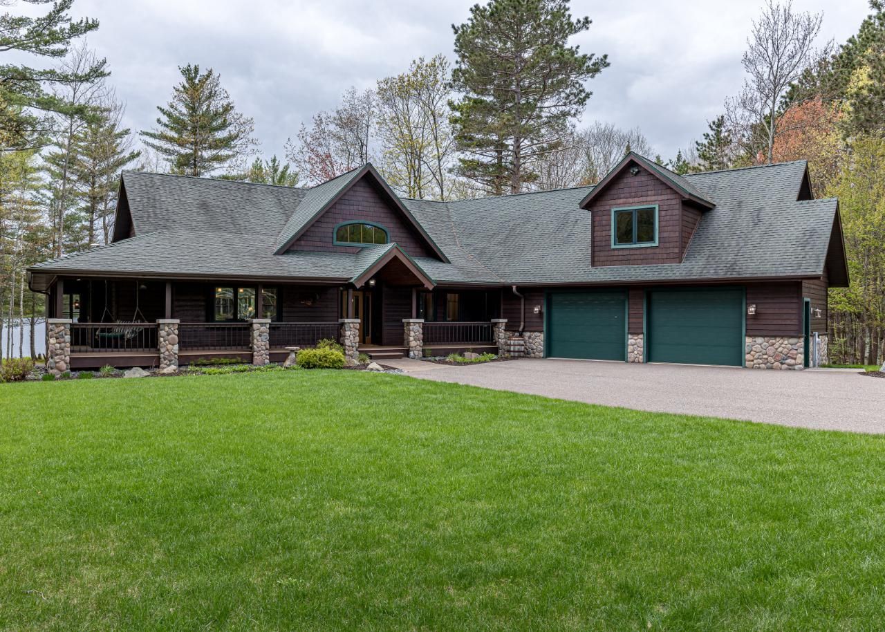 2332 Wildlife Ln, Woodruff, WI 54568 MLS 201015 LandWatch