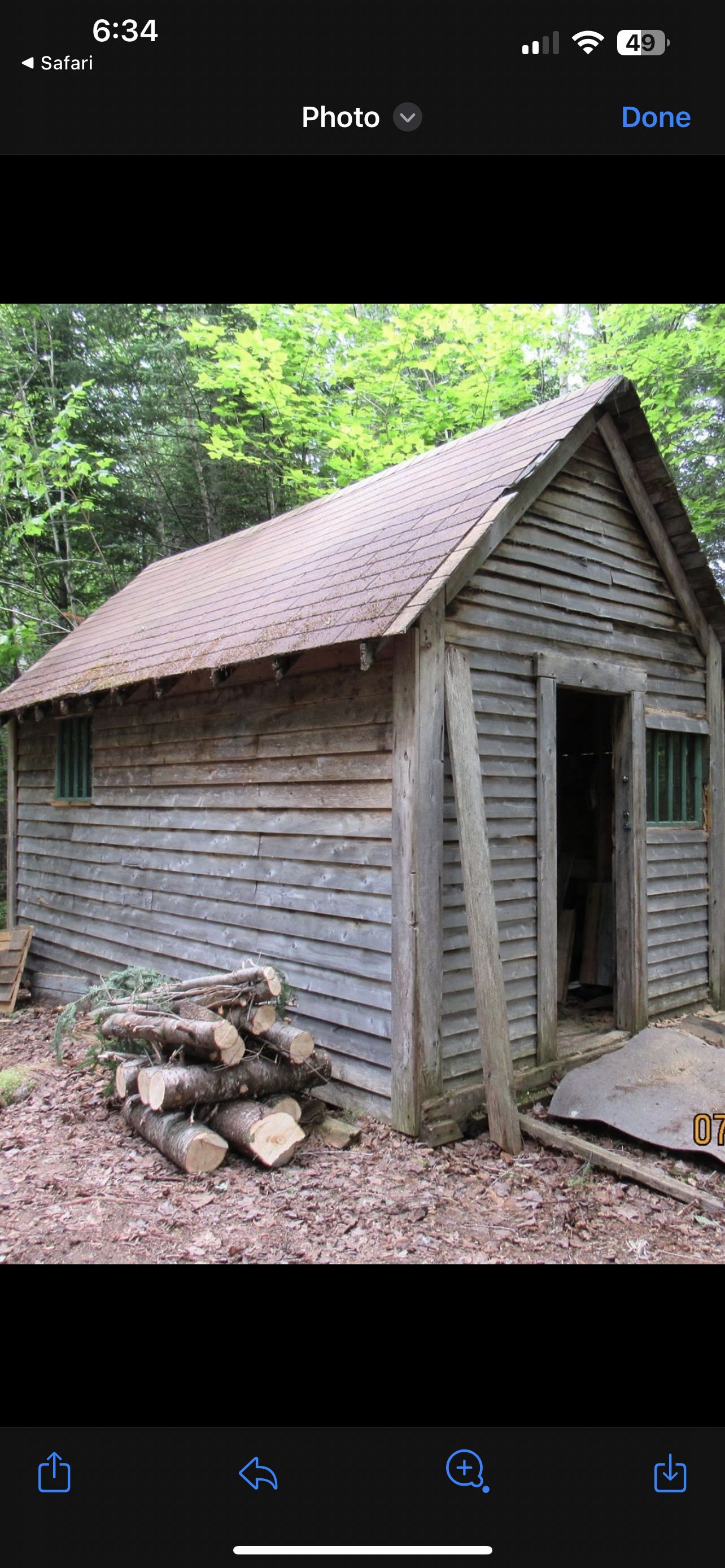 Linneus, Aroostook County, ME Recreational Property, Hunting Property