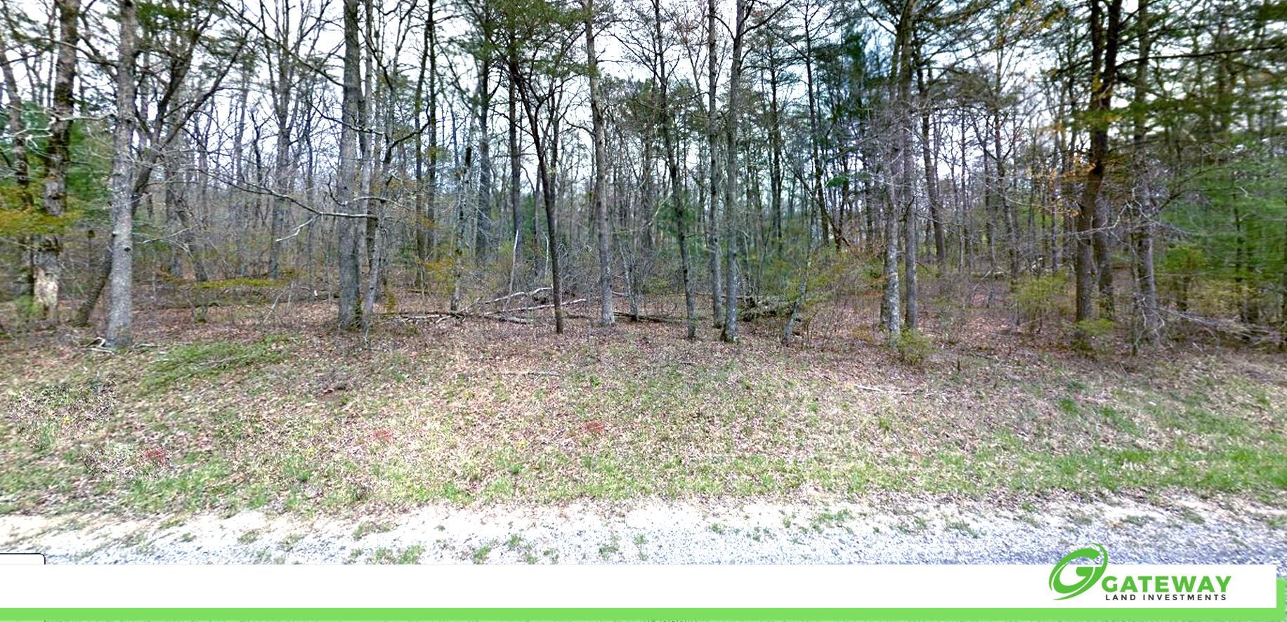 Crossville, Cumberland County, TN Recreational Property, Undeveloped
