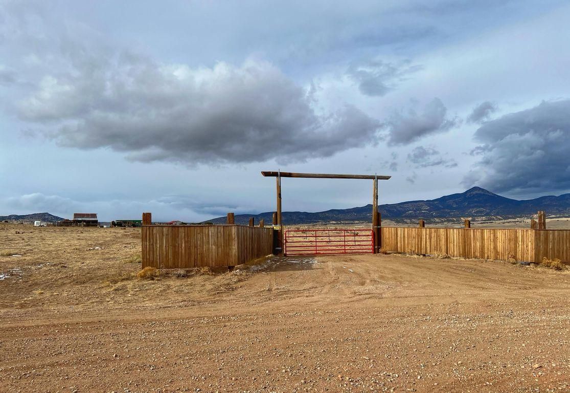 Walsenburg, Huerfano County, CO Recreational Property, Undeveloped Land