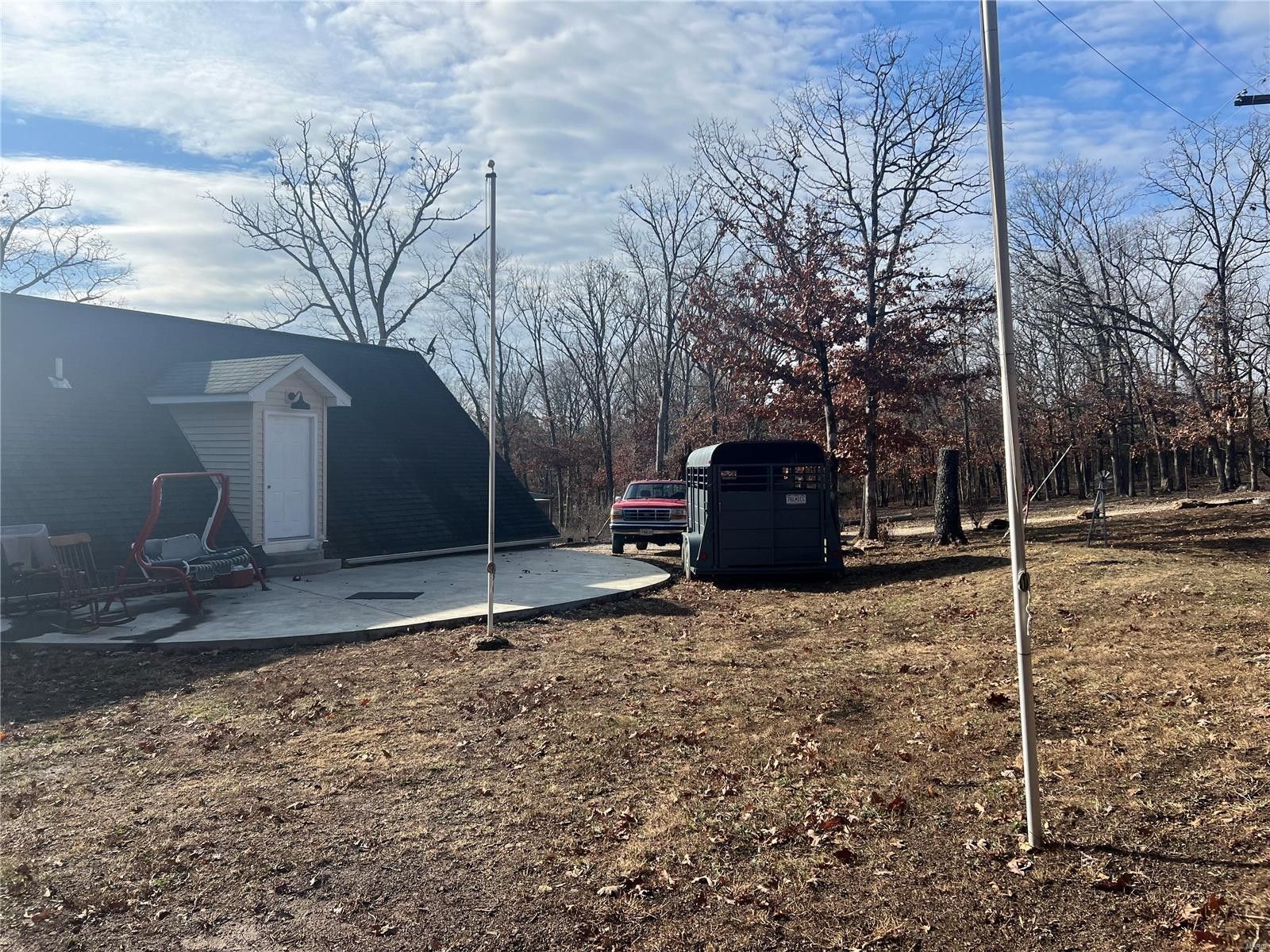 Gerald, Franklin County, MO House for sale Property ID 418642900