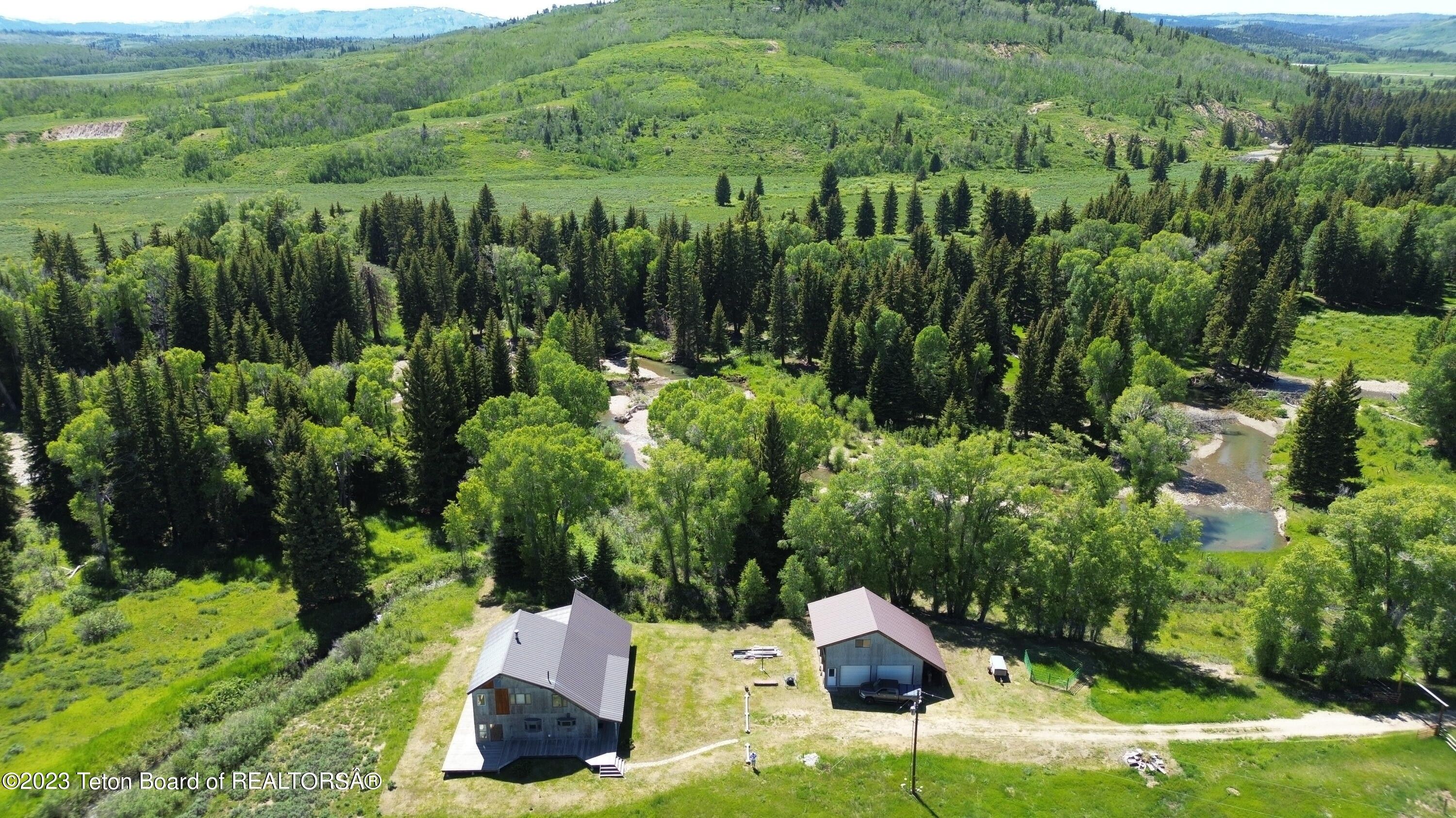 Daniel, Sublette County, WY House for sale Property ID 416065828