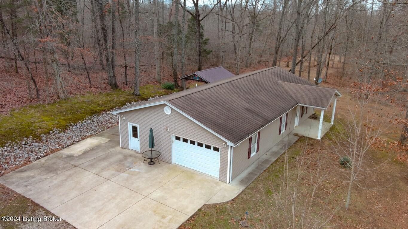 Payneville, Meade County, KY House for sale Property ID 418643483